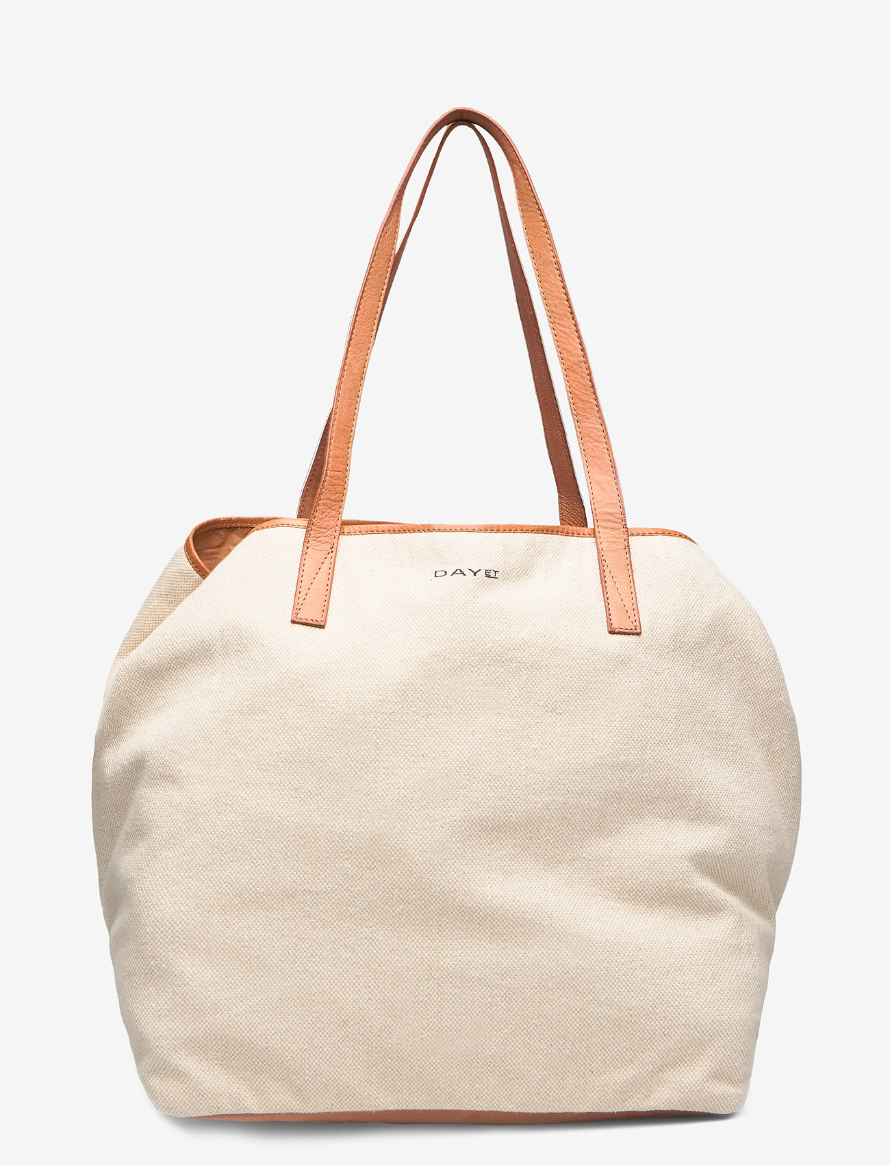 Day Sand Mega Shopper - CAMEL BEIGE