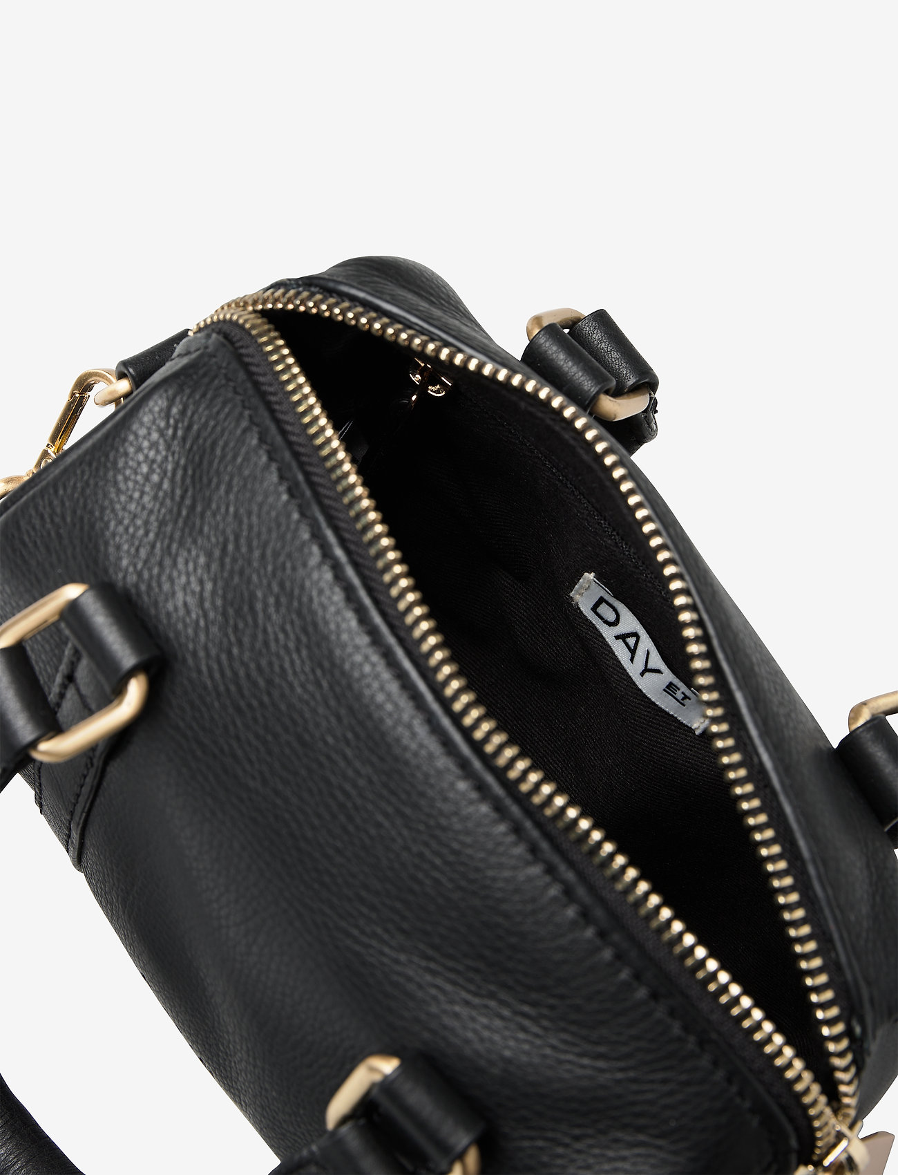 DAY ET - Day Oslo CB - black - 4