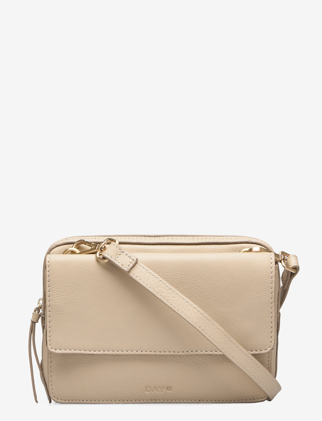 DAY ET - Day Amsterdam Clutch CB - cement - 0