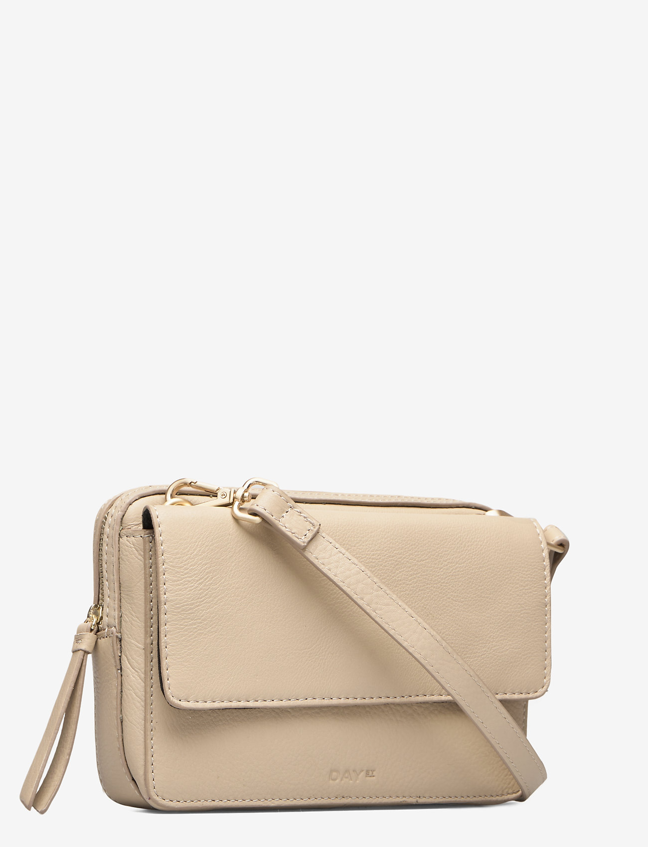 DAY ET - Day Amsterdam Clutch CB - cement - 2