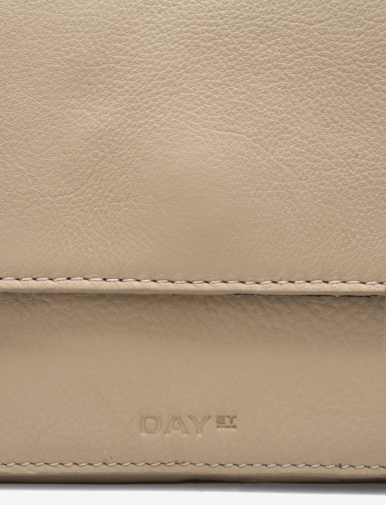 DAY ET - Day Amsterdam Clutch CB - cement - 3