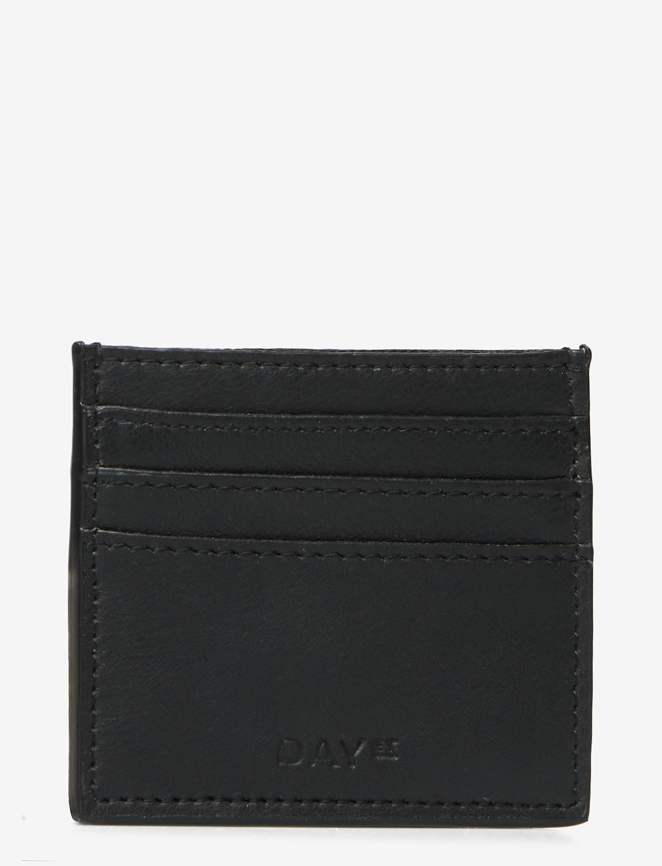 DAY ET - Day Card - black - 2