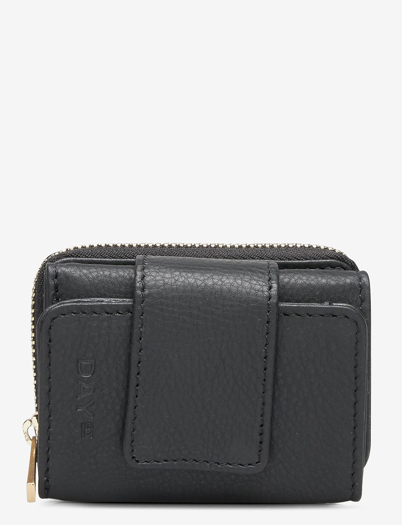 Day Card Plus - BLACK