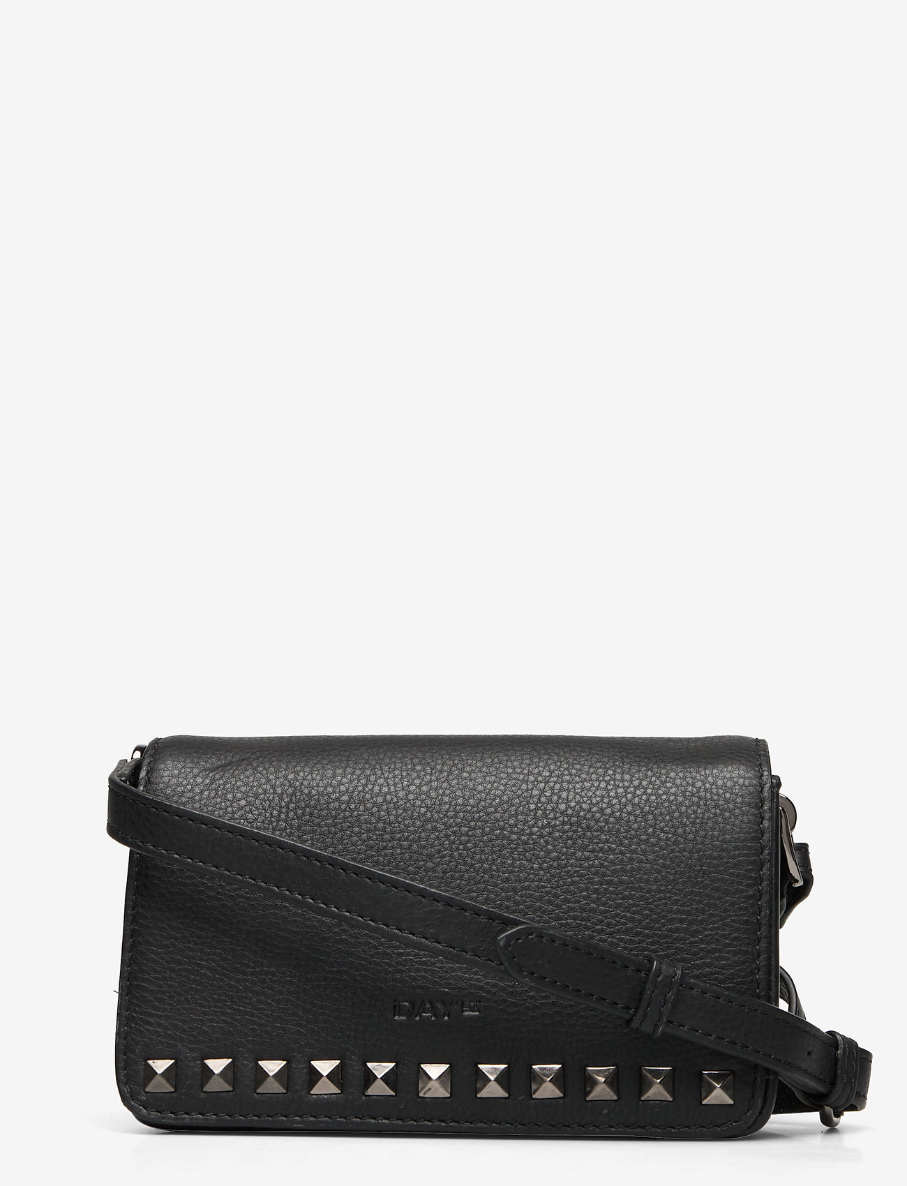 DAY ET - Day Paris RAW CB - black - 0