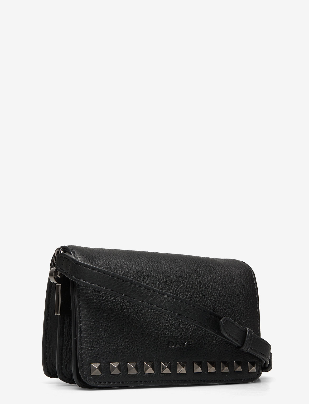 DAY ET - Day Paris RAW CB - black - 2