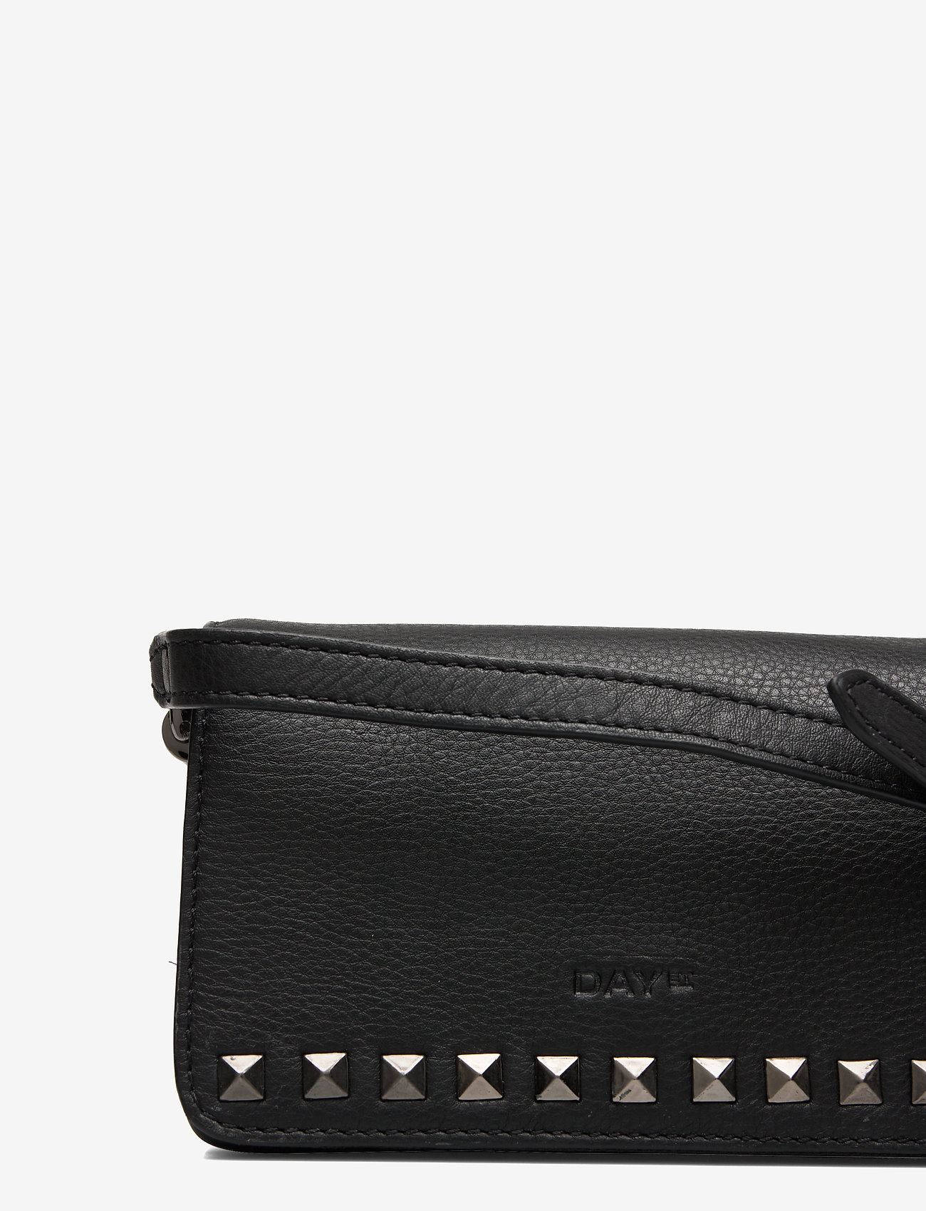 DAY ET - Day Paris RAW CB - black - 3
