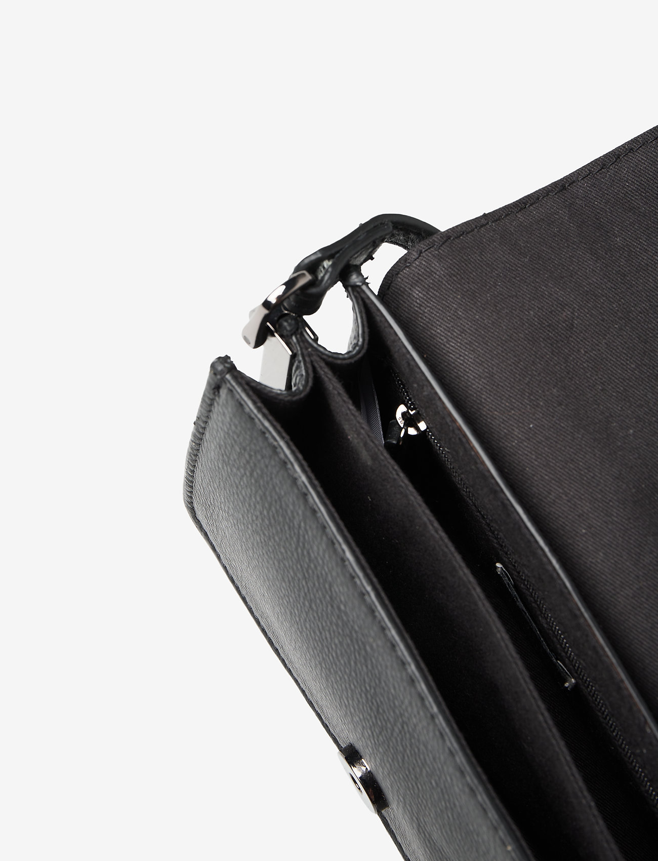 DAY ET - Day Paris RAW CB - black - 4