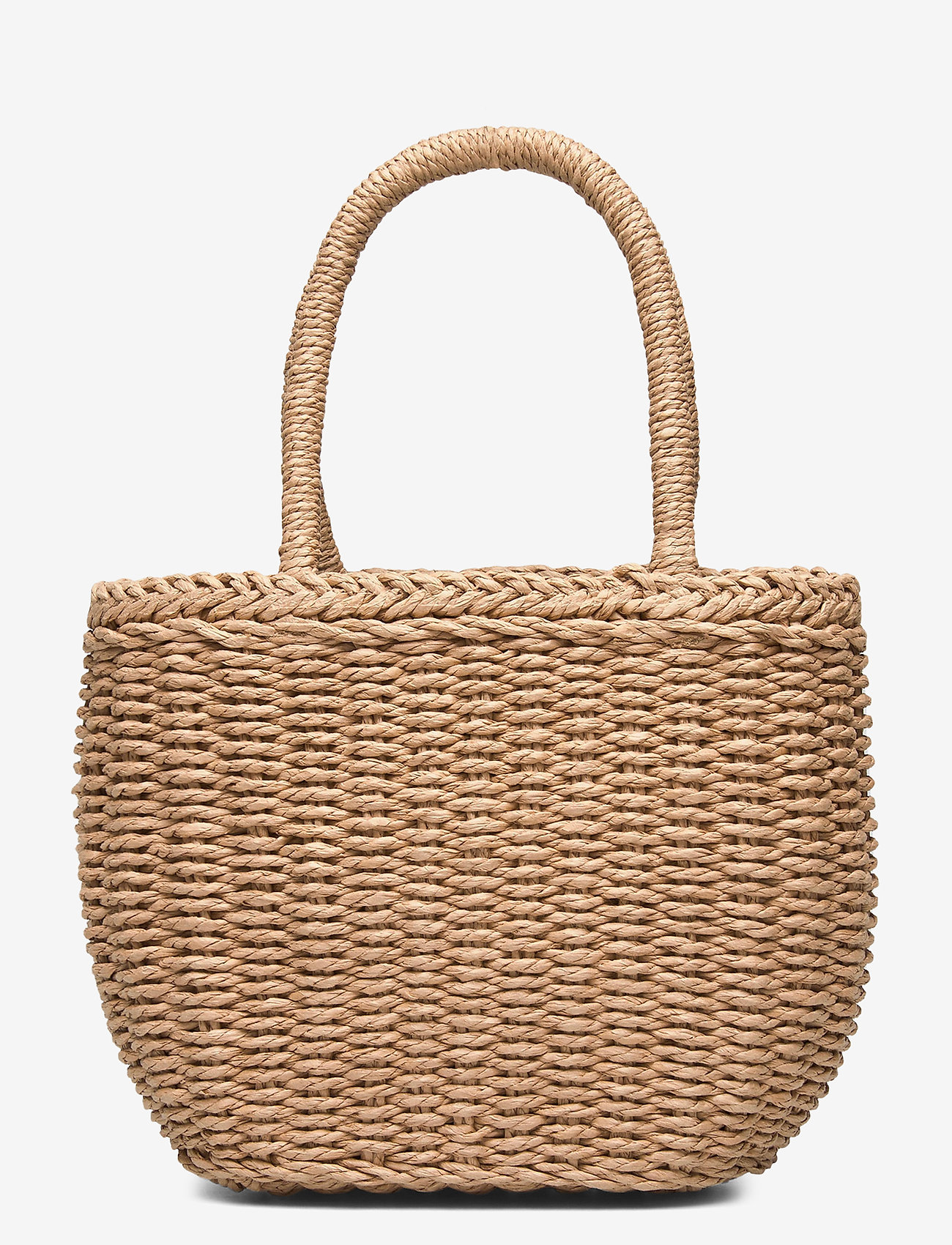 DAY ET - Day Beach Basket S - cement - 1
