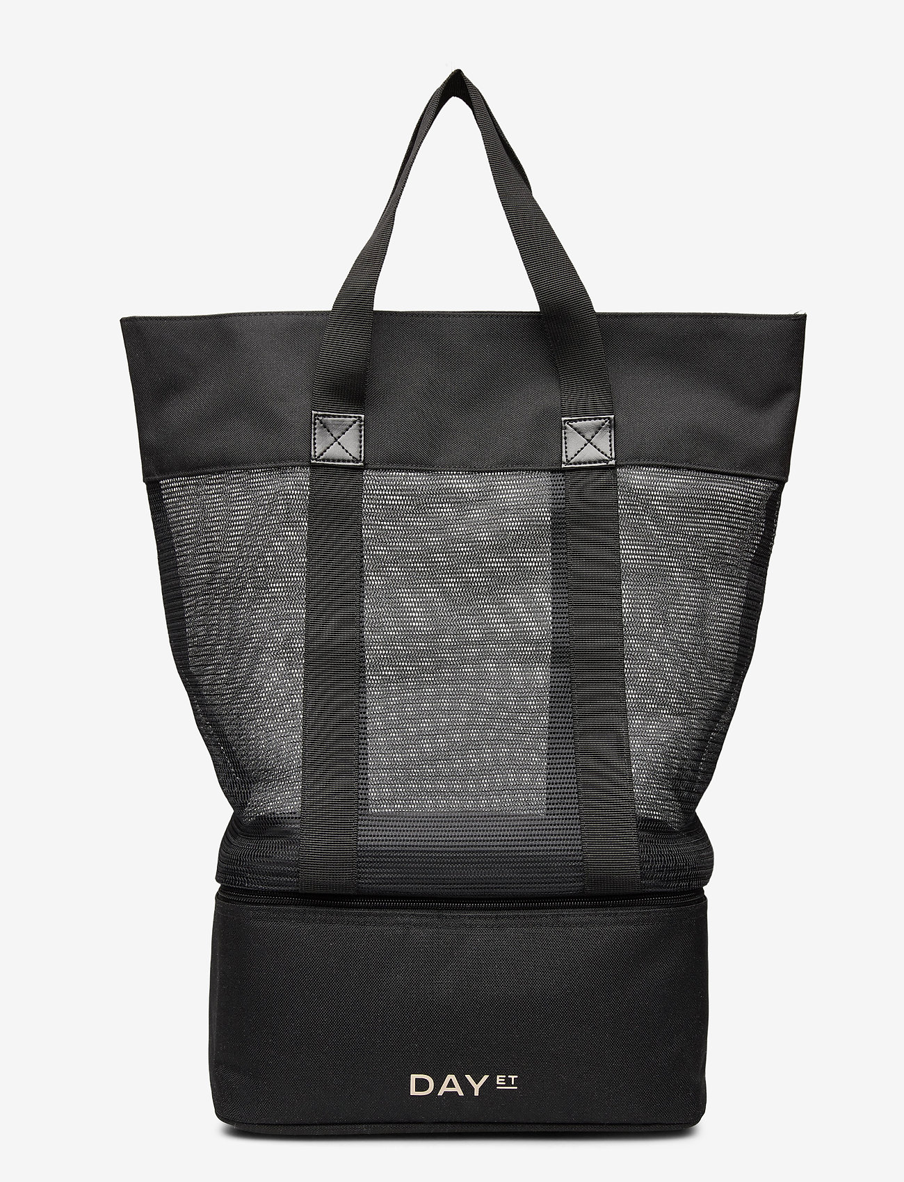 DAY ET - Day Fieldtrip Tote Cooler - black - 0