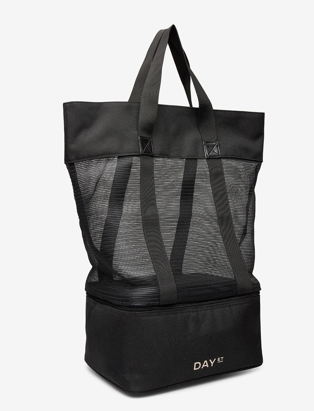 DAY ET - Day Fieldtrip Tote Cooler - black - 2