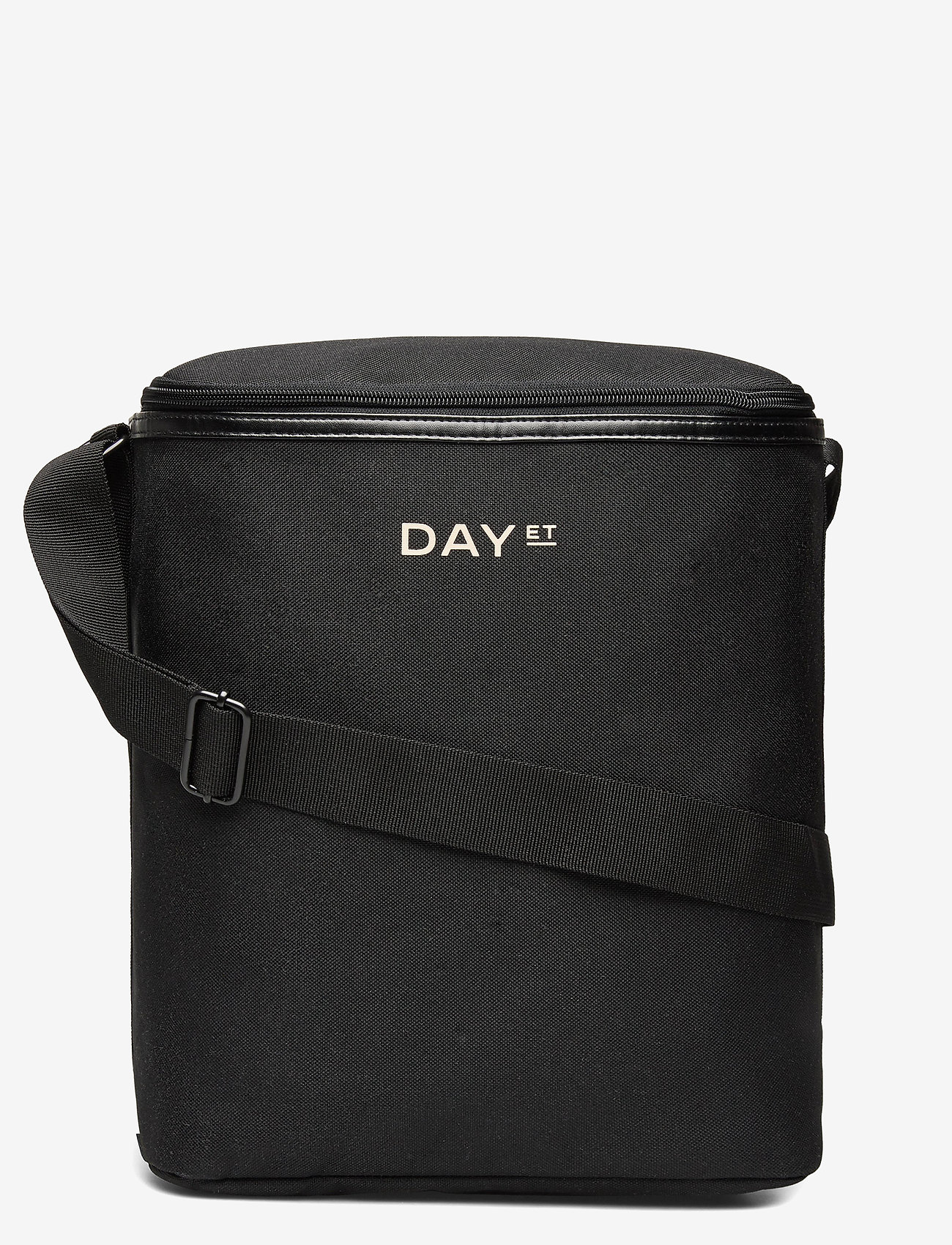 DAY ET - Day Fieldtrip Cooler - black - 0