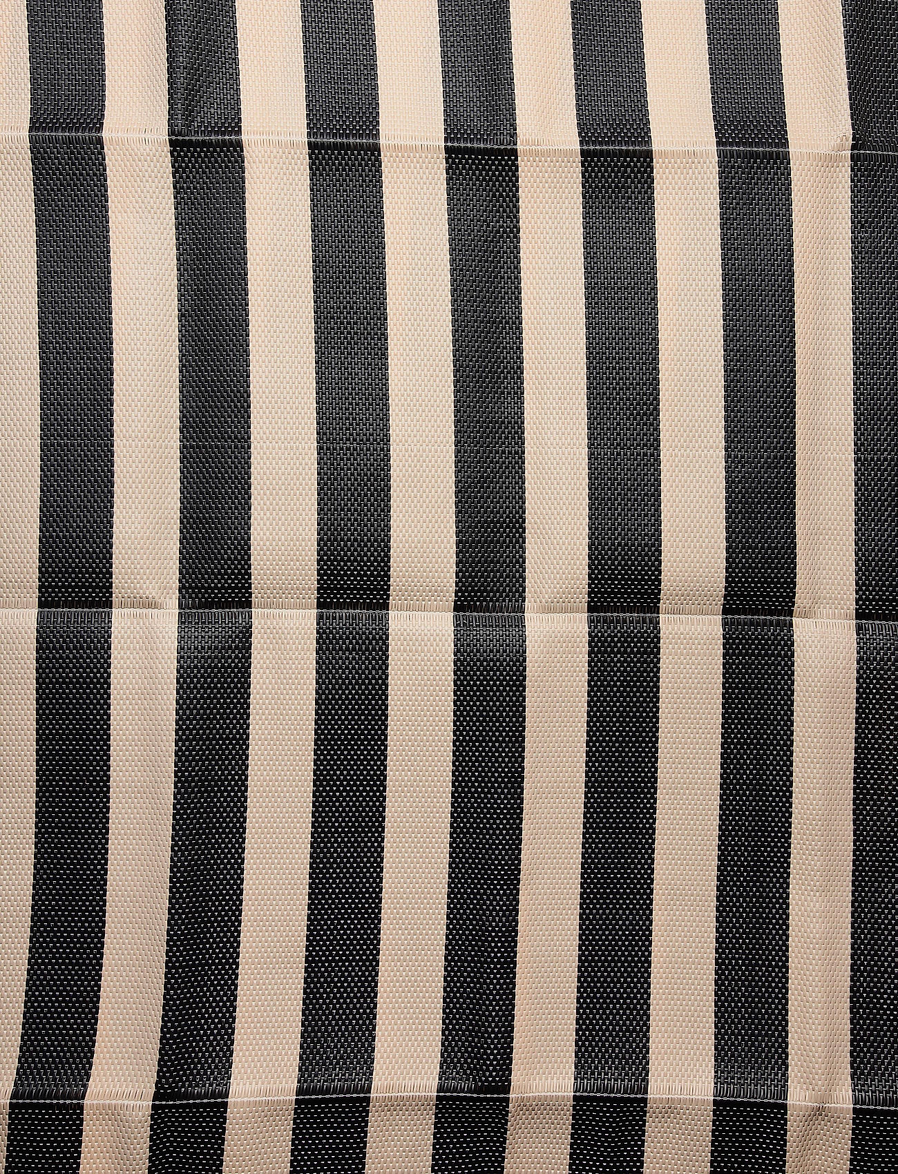 DAY ET - Day Fieldtrip Picnic Blanket - black - 4