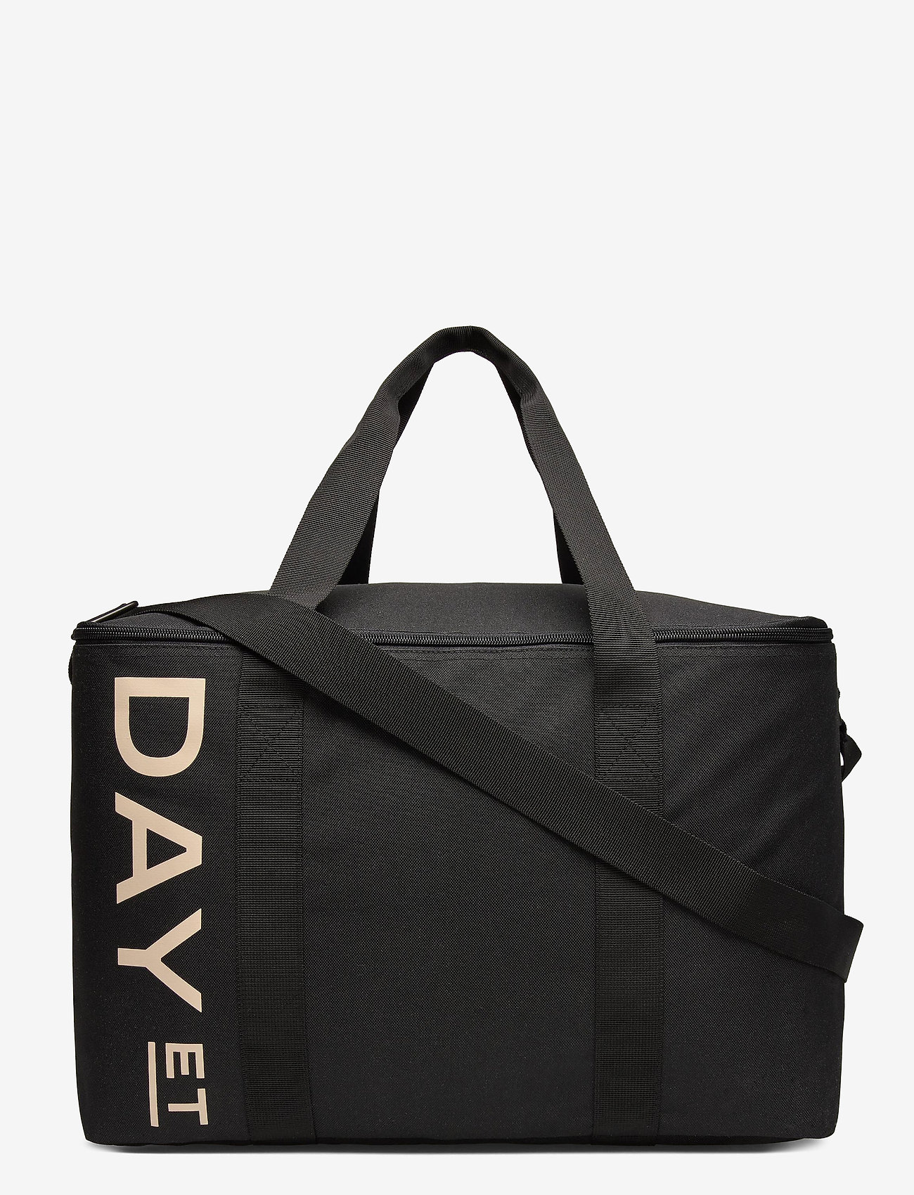 DAY ET - Day Fieldtrip Cooler B - black - 0