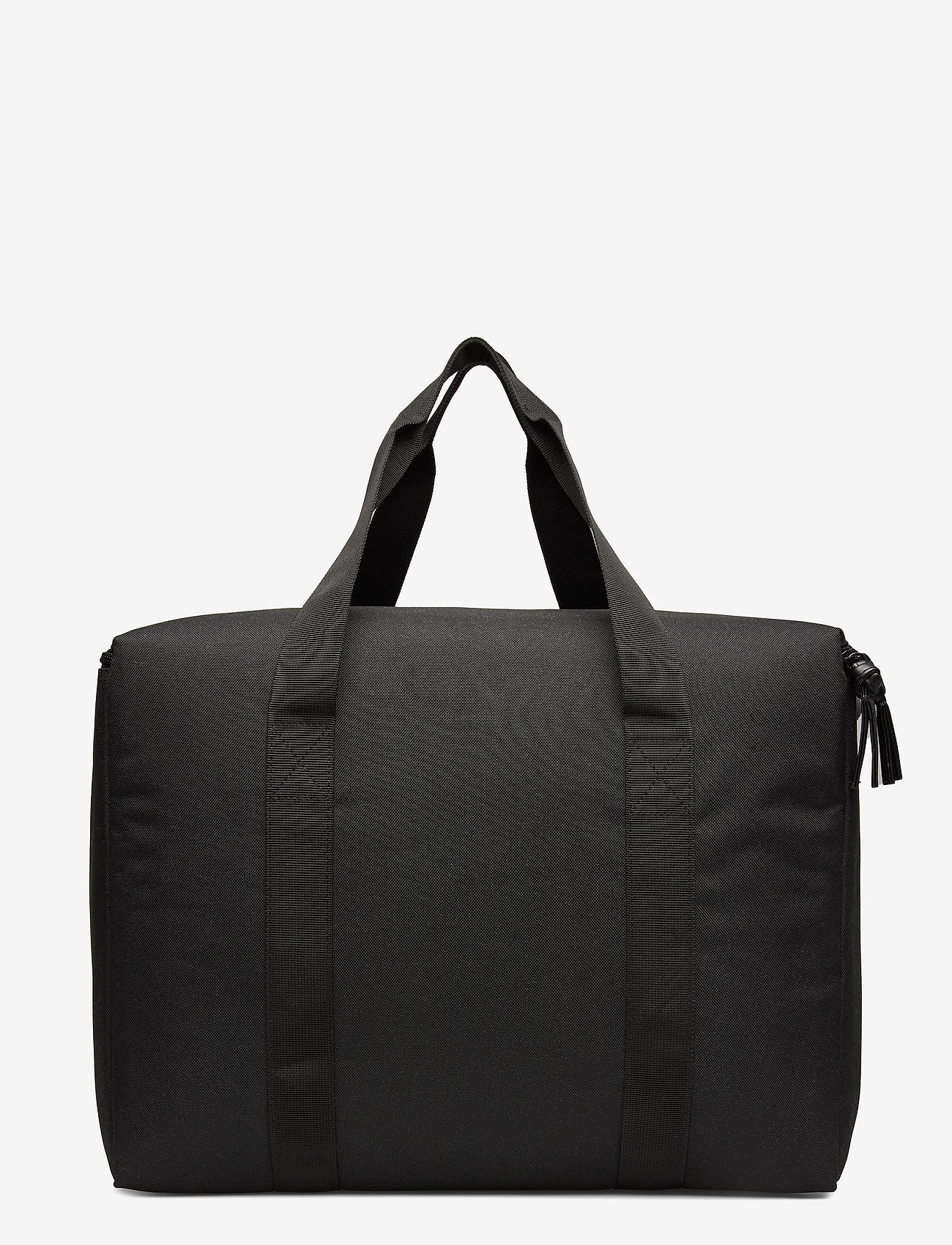 DAY ET - Day Fieldtrip Cooler B - black - 1