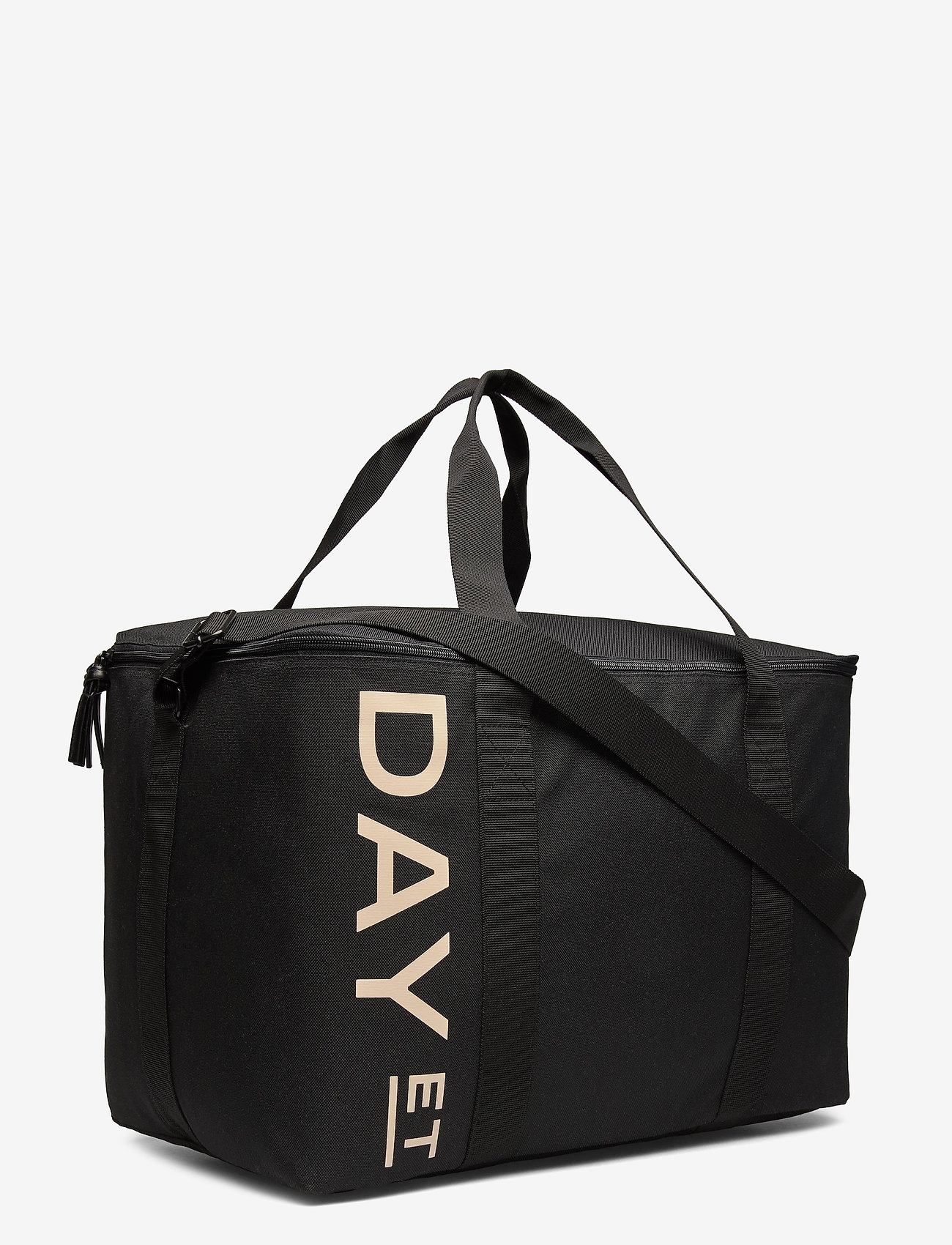 DAY ET - Day Fieldtrip Cooler B - black - 2