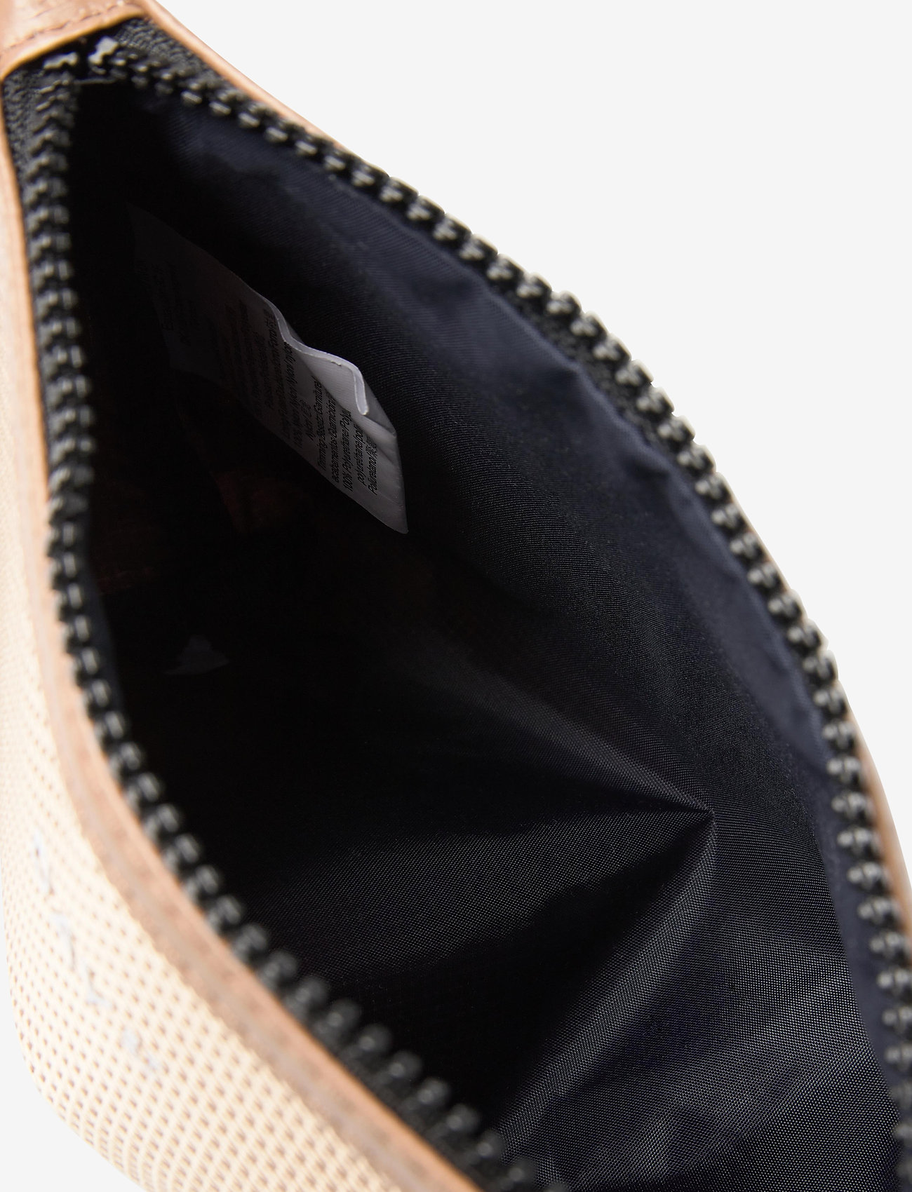 DAY ET - Day GW Sporty Logo Mini - moonlight beige - 4