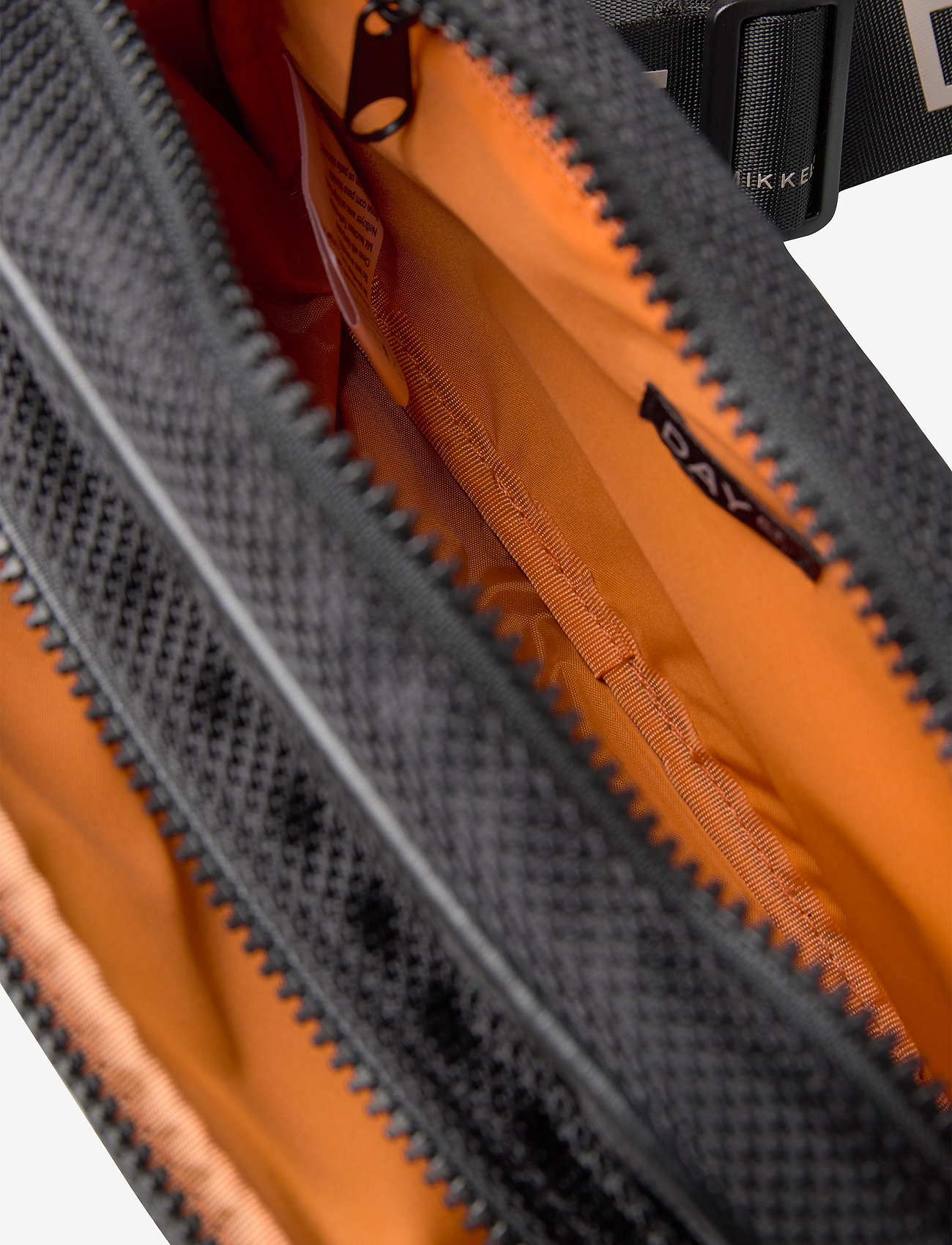 DAY ET - Day GW Sporty Logo SB S - black - 4