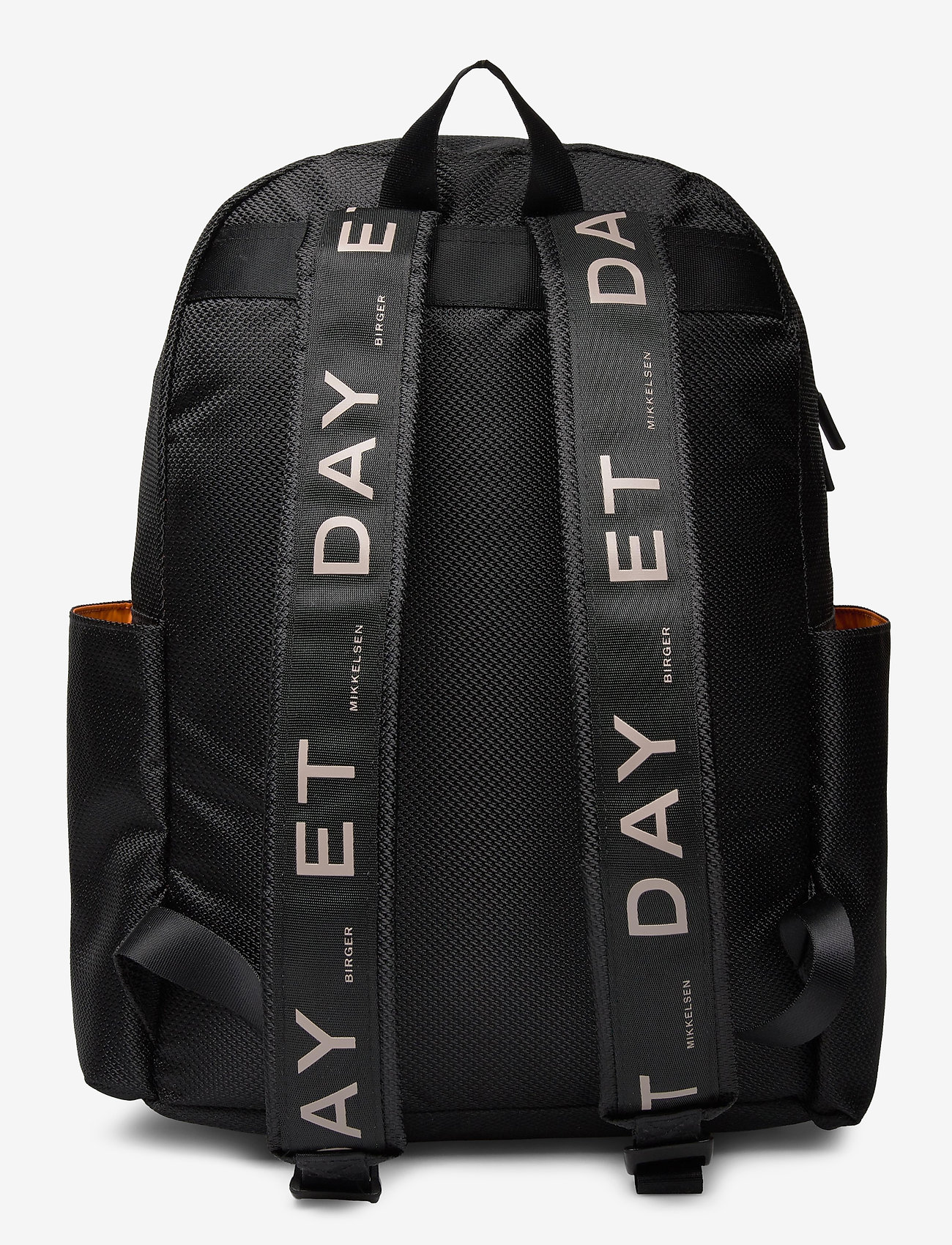 DAY ET - Day GW Sporty Logo BP B - black - 1