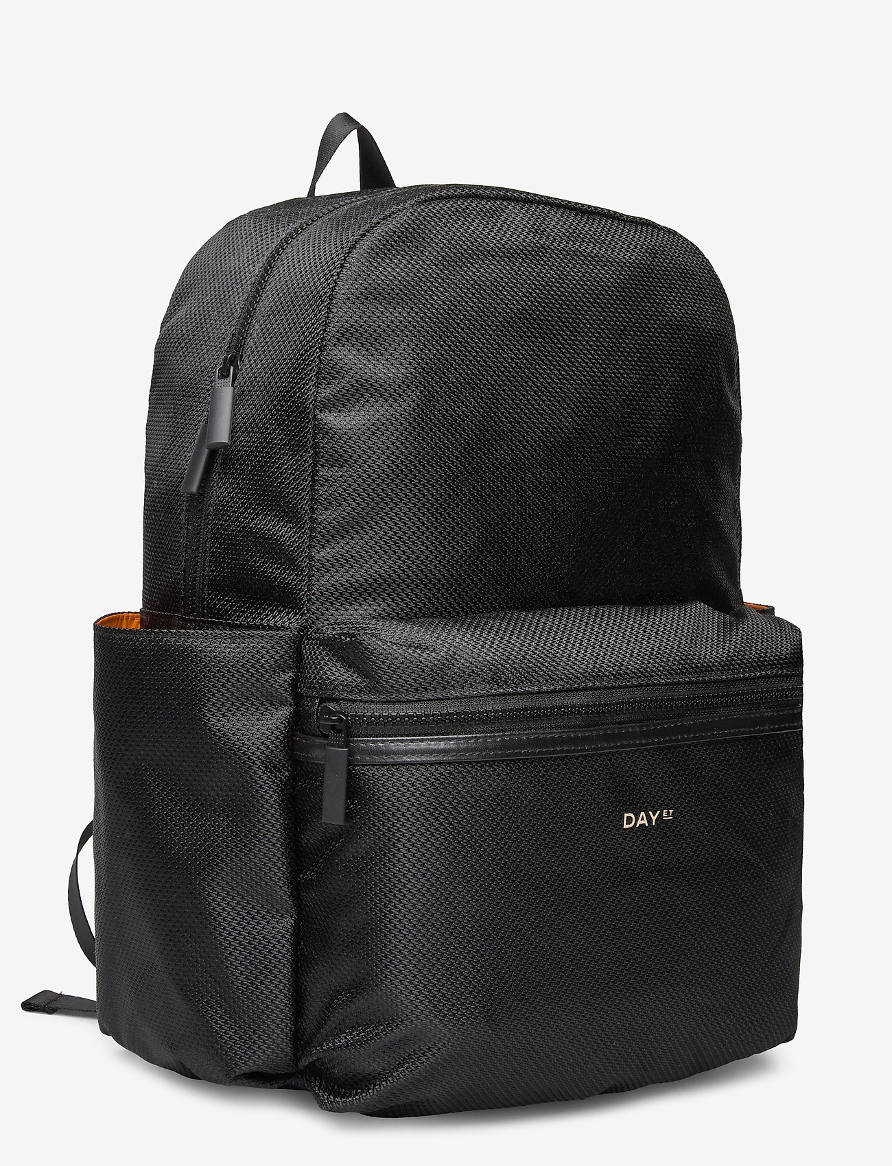 DAY ET - Day GW Sporty Logo BP B - black - 2