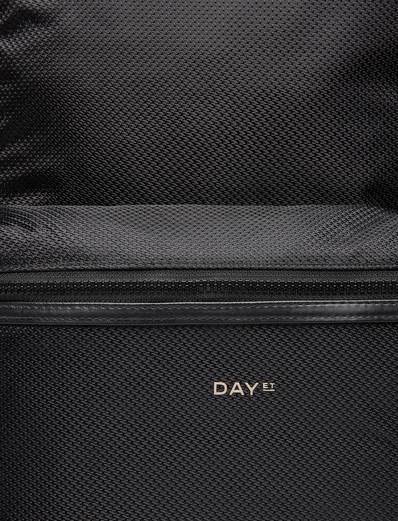 DAY ET - Day GW Sporty Logo BP B - black - 3