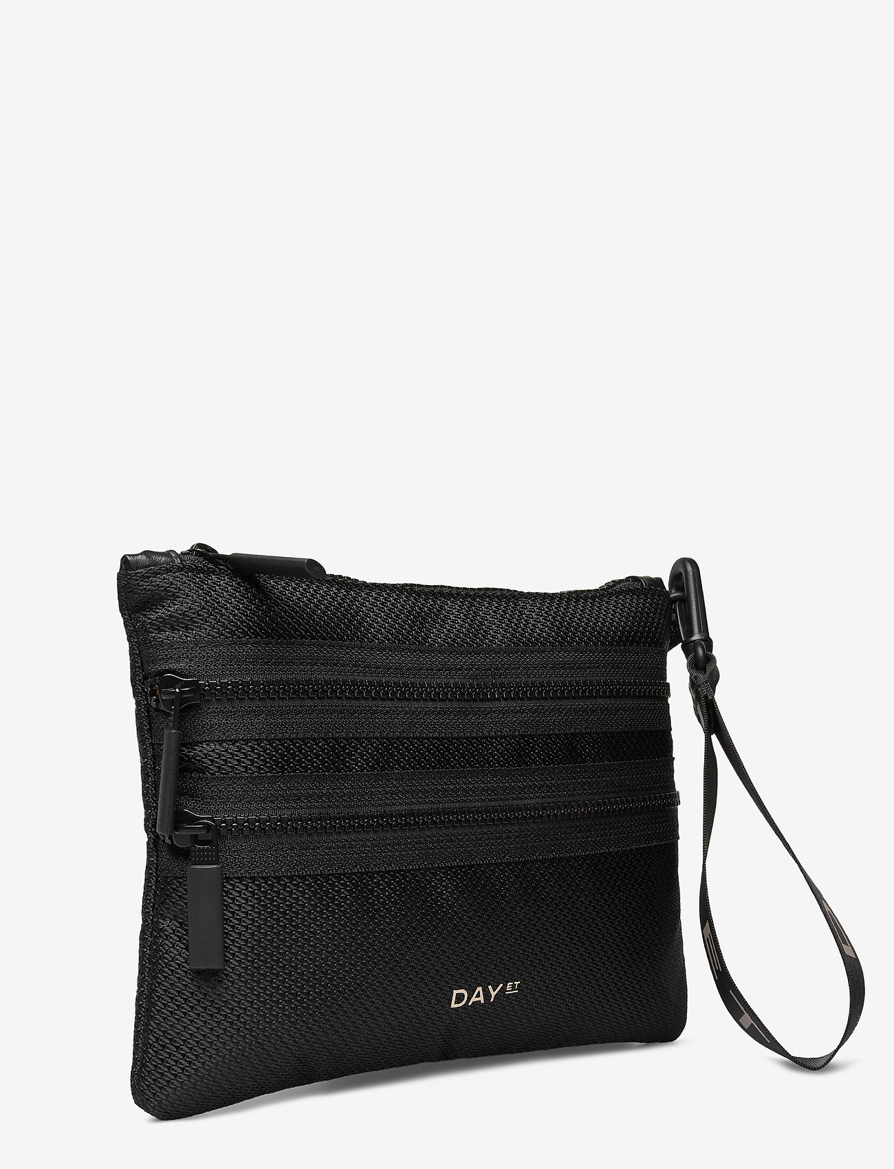 DAY ET - Day GW Sporty Logo Organizer - black - 2