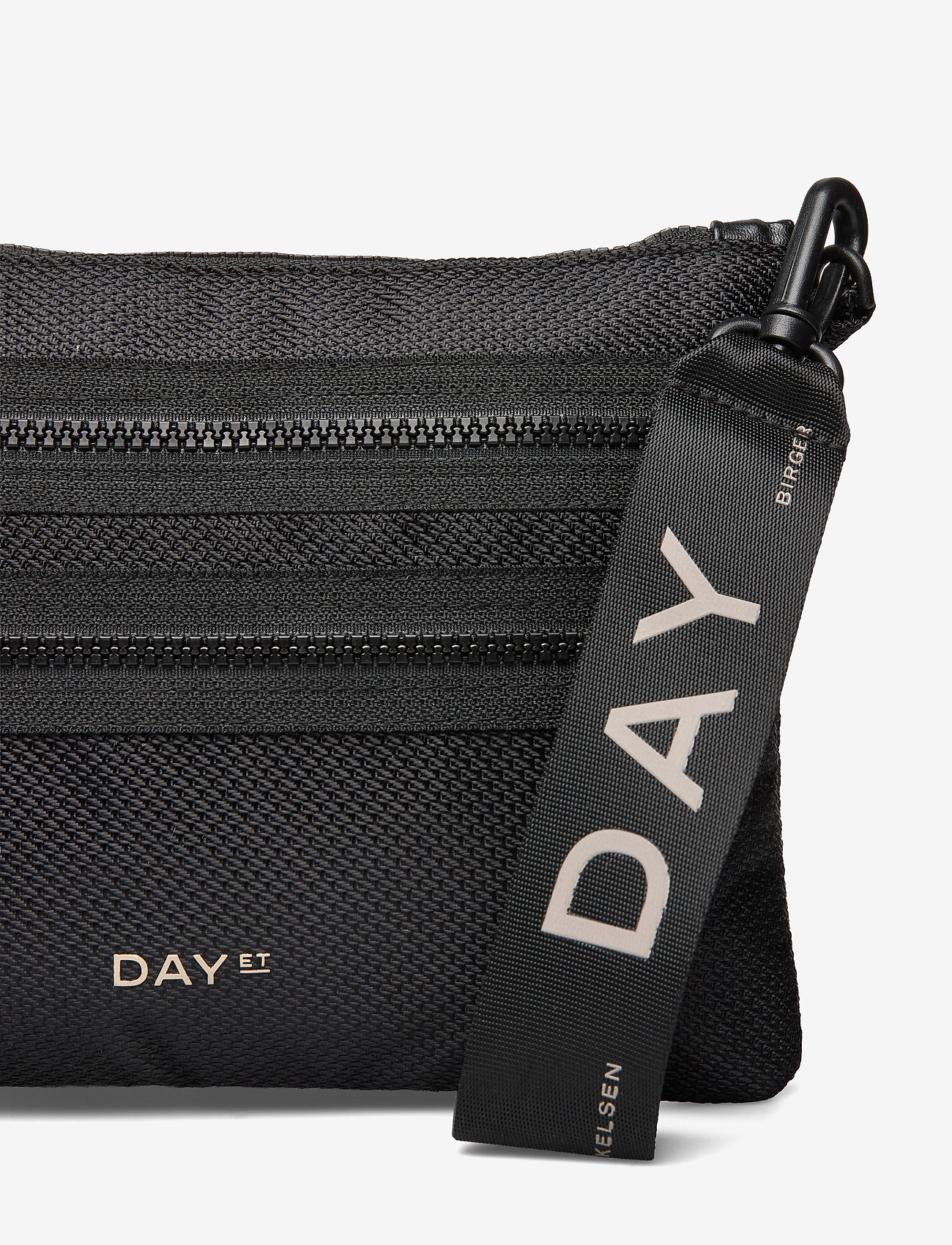 DAY ET - Day GW Sporty Logo Organizer - black - 3