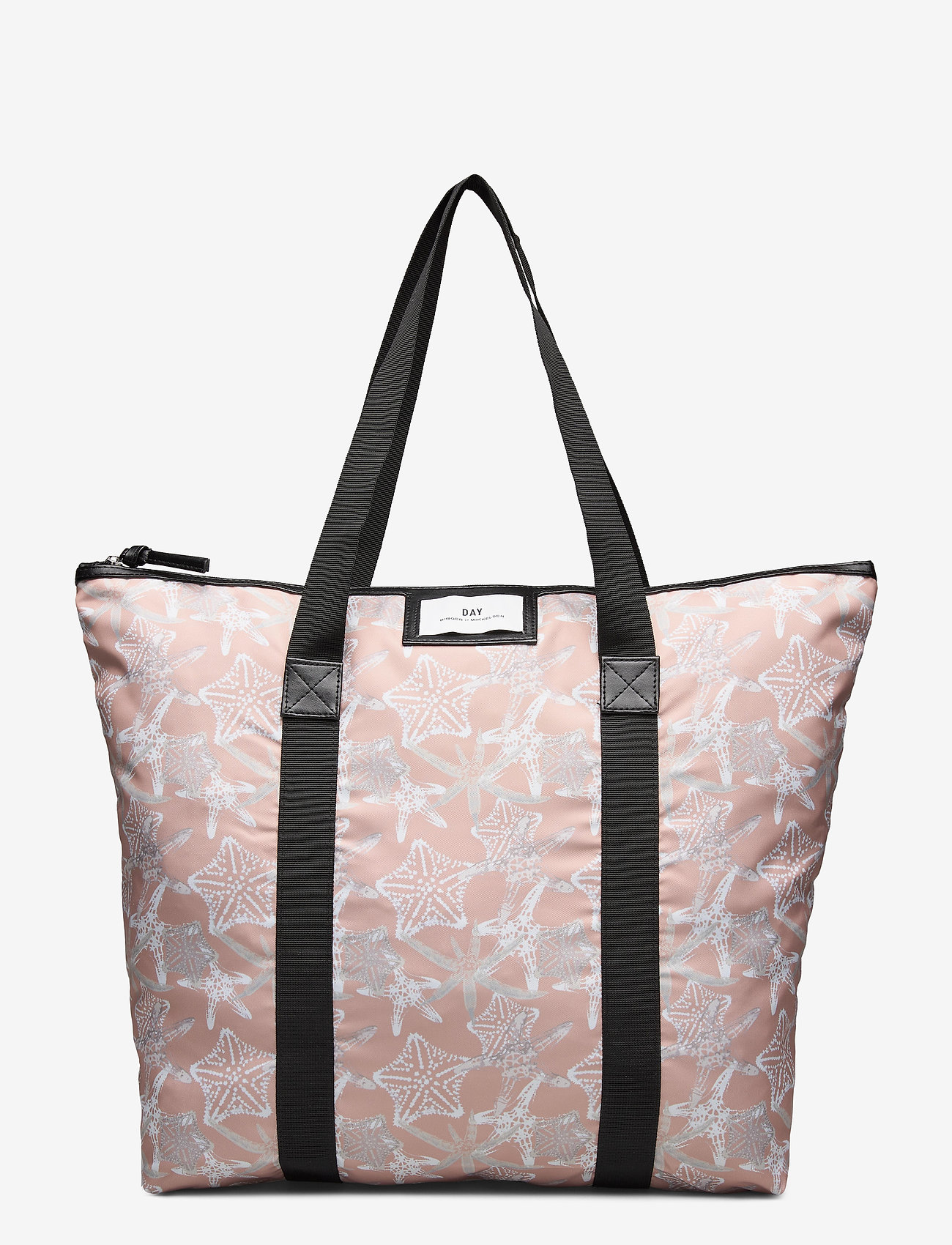 DAY ET - Day Gweneth P Aquarius Bag - brush beige - 0