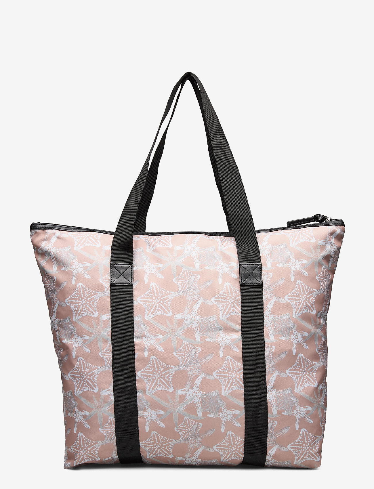 DAY ET - Day Gweneth P Aquarius Bag - brush beige - 1