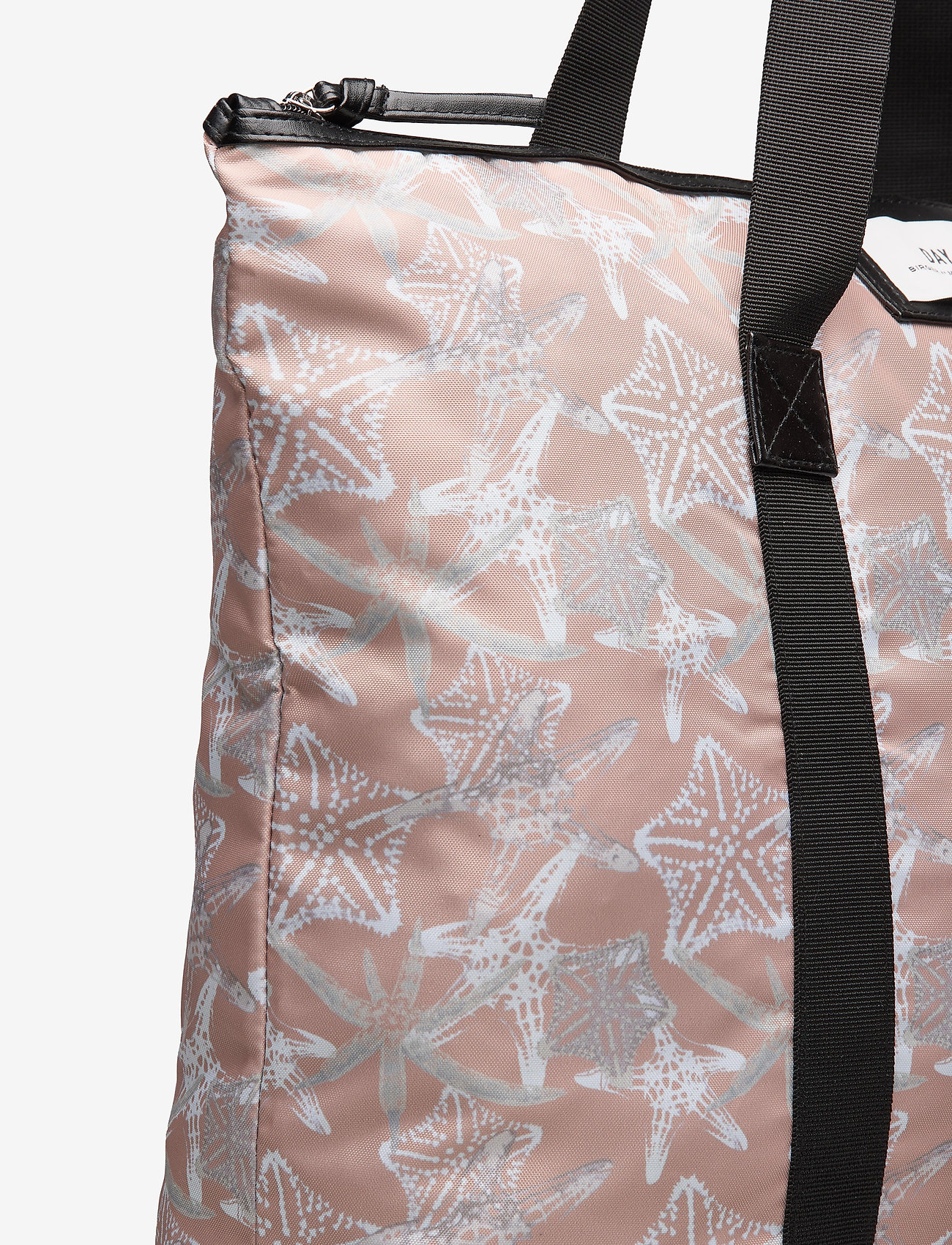 DAY ET - Day Gweneth P Aquarius Bag - brush beige - 3