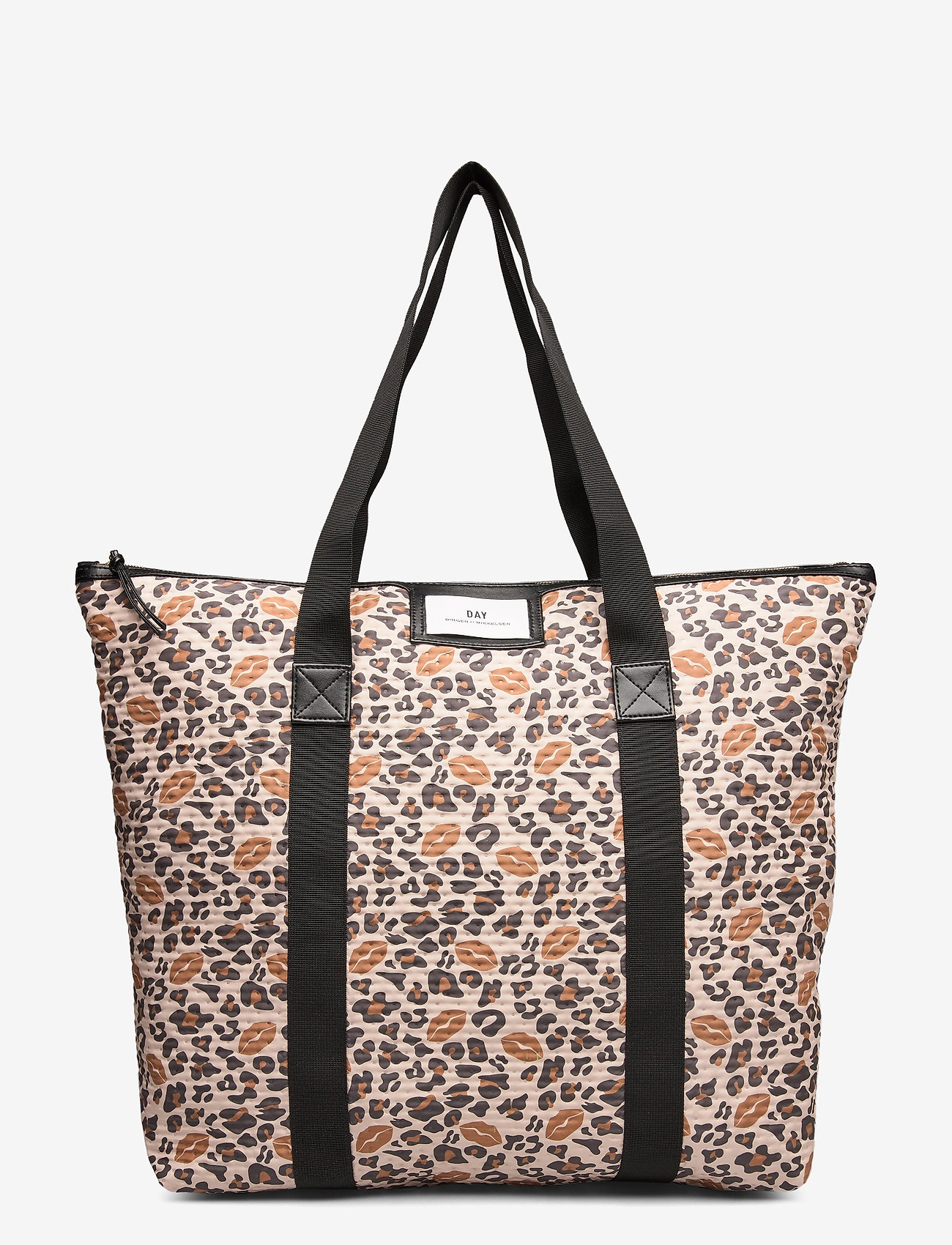 DAY ET - Day Gweneth X Leo Kiss Bag - moonlight beige - 0