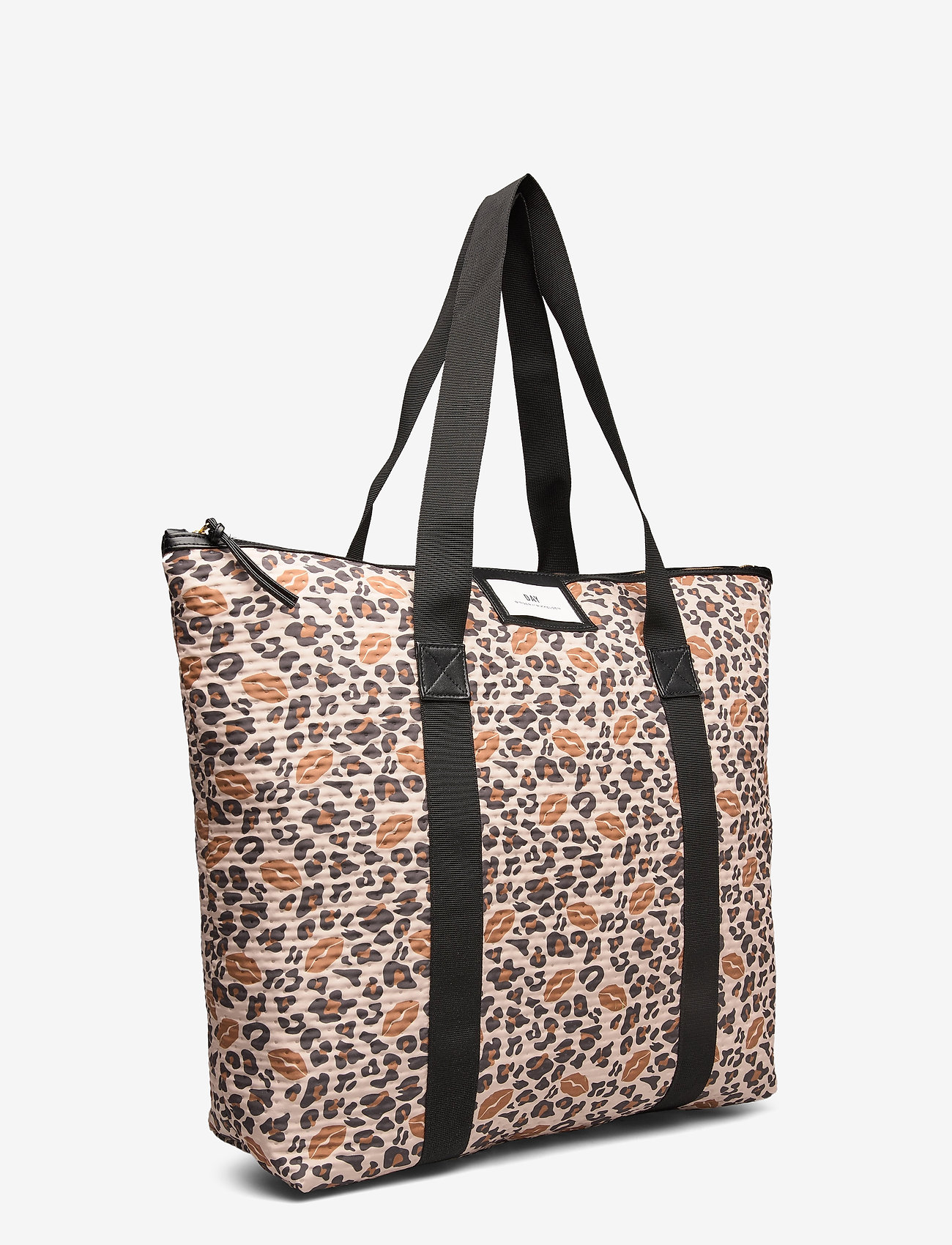 DAY ET - Day Gweneth X Leo Kiss Bag - moonlight beige - 2