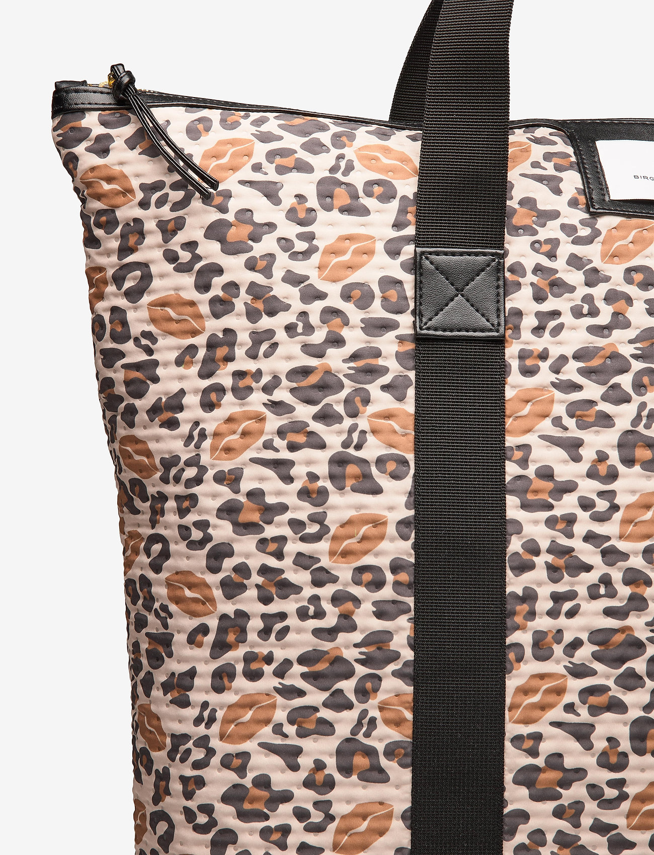 DAY ET - Day Gweneth X Leo Kiss Bag - moonlight beige - 3