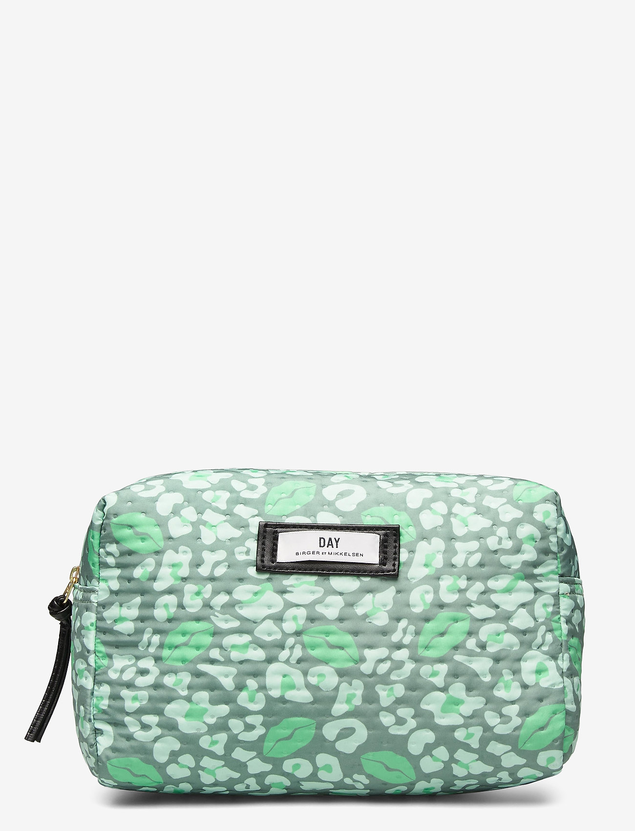 DAY ET - Day Gweneth X Leo Kiss Beauty - absinthe green - 0
