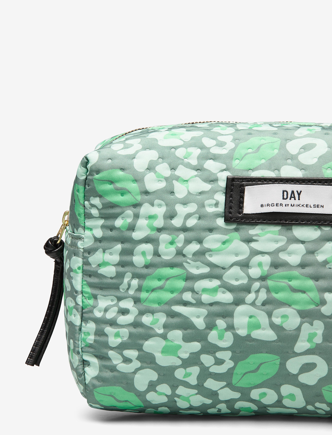 DAY ET - Day Gweneth X Leo Kiss Beauty - absinthe green - 3