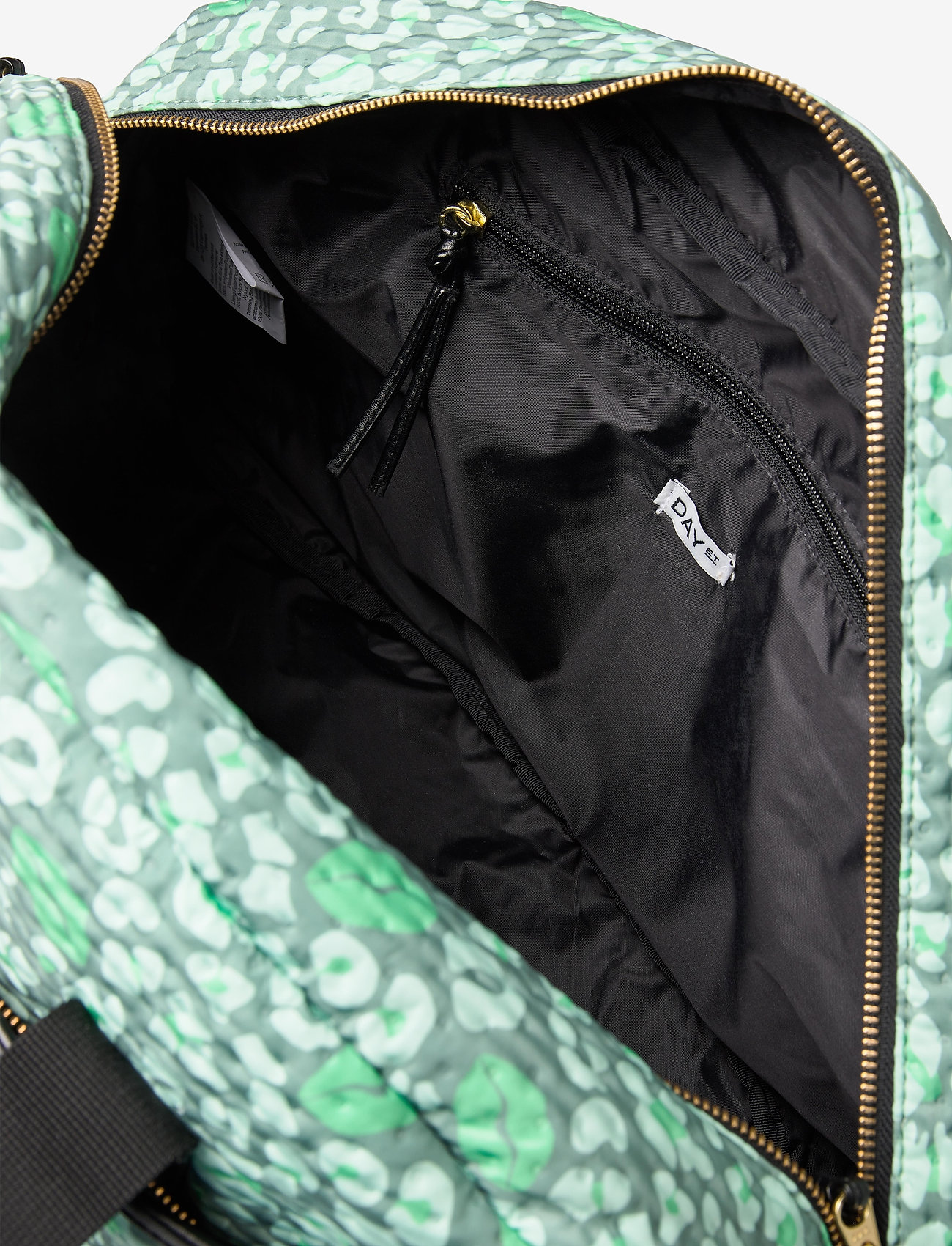 DAY ET - Day Gweneth X Leo Kiss 1 Nighter - absinthe green - 4