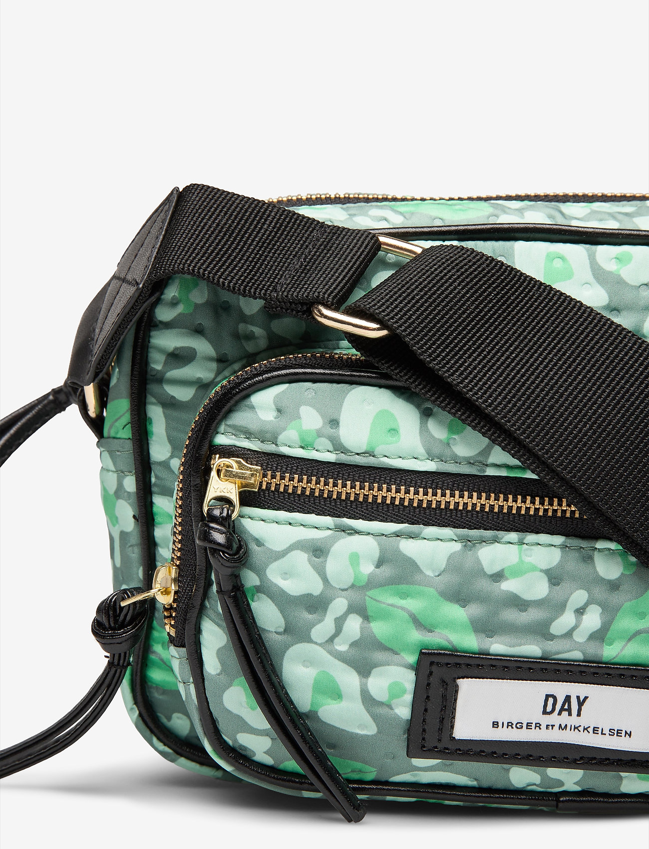 DAY ET - Day Gweneth X Leo Kiss SB S - absinthe green - 3