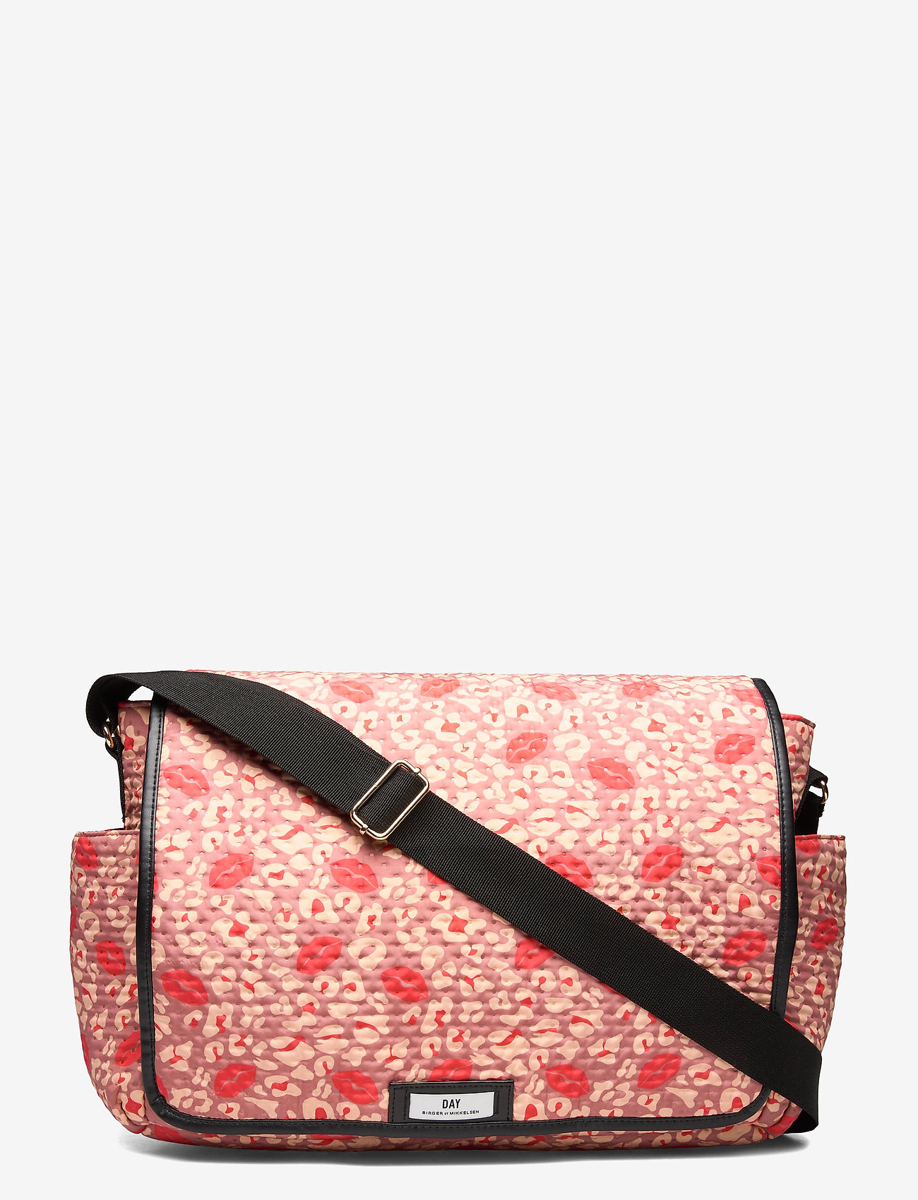 HOT CORAL ORANGE