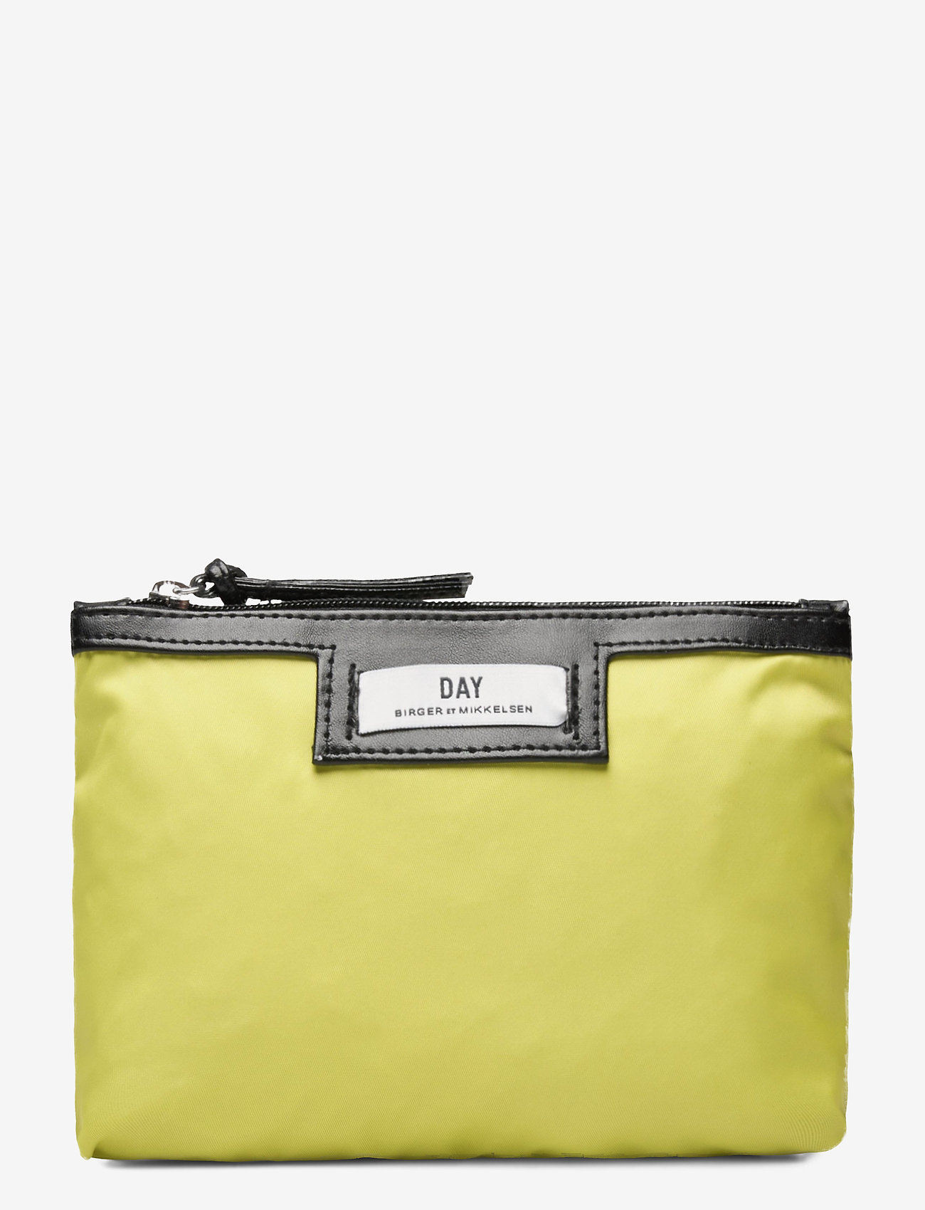 Day Gweneth Mini - BLAZING YELLOW