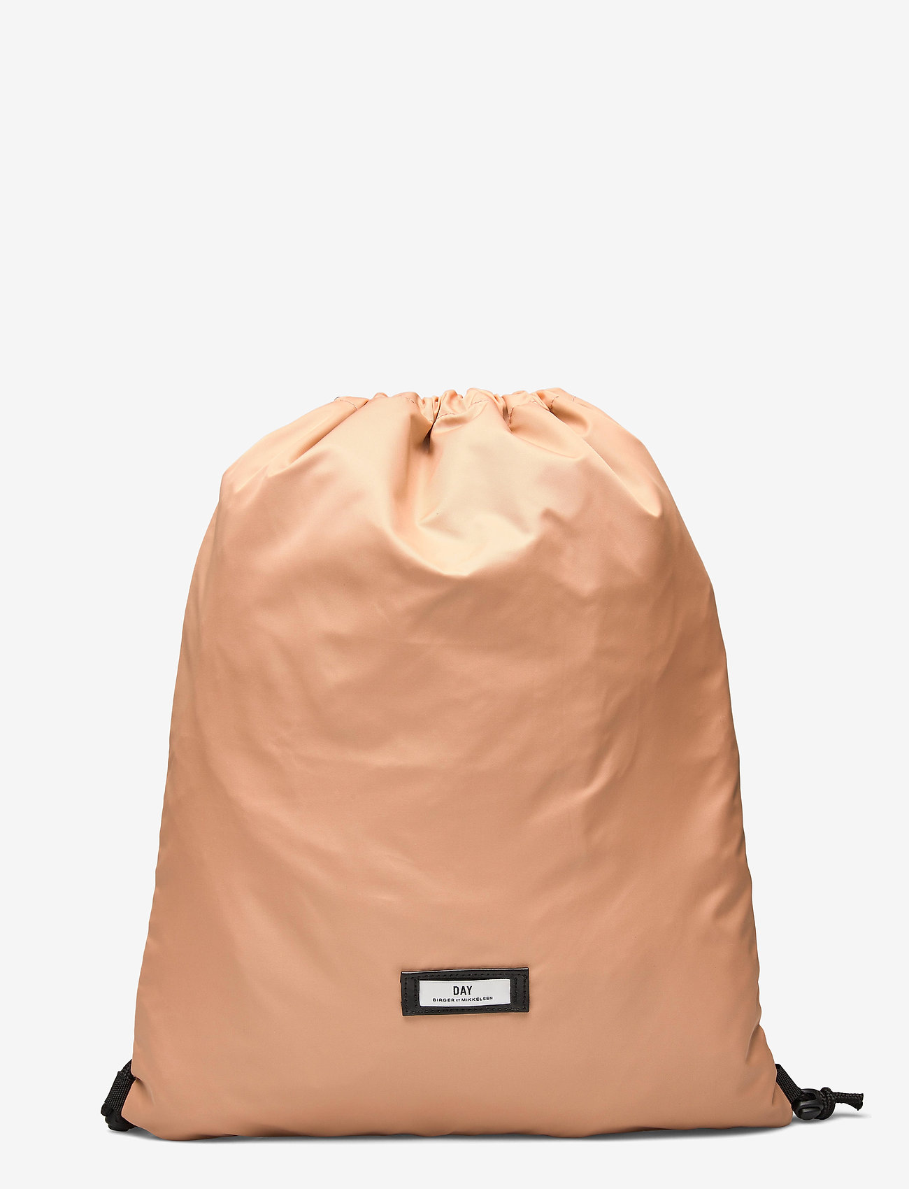 Day Gweneth Sack - APRICOT ICE ORANGE