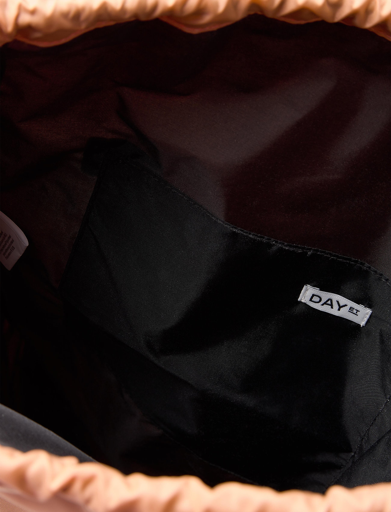 DAY ET - Day Gweneth Sack - apricot ice orange - 4