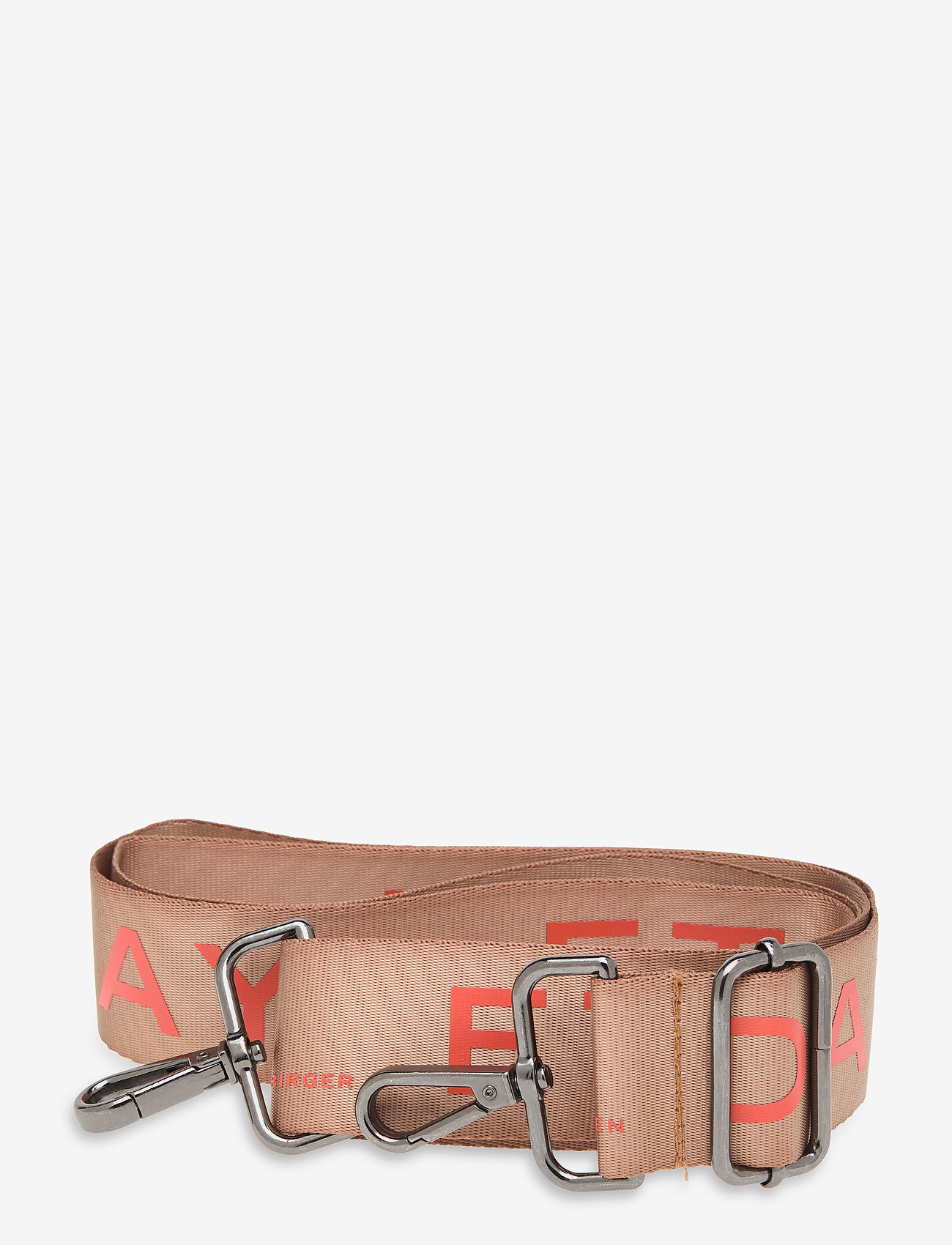 DAY ET - Day ET Strap - hot coral orange - 0