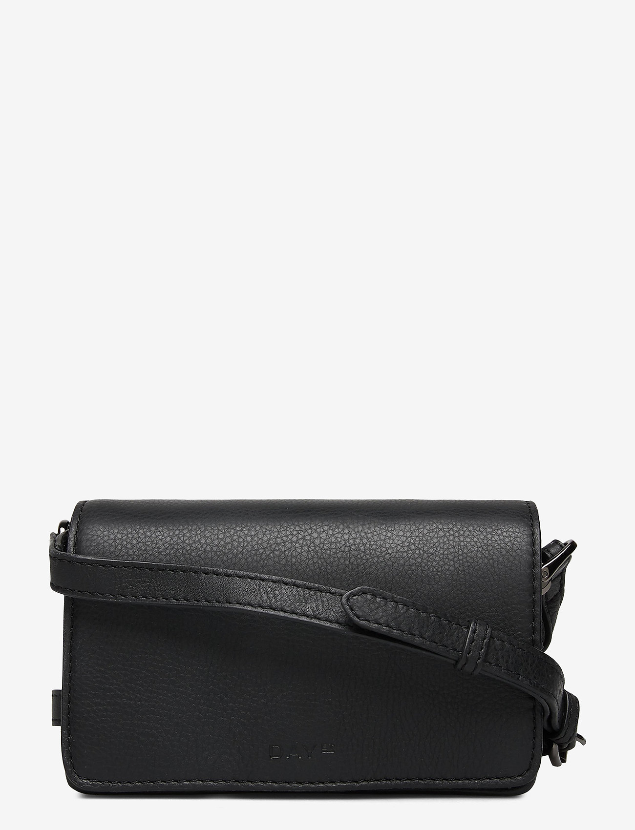 Day Paris CB - BLACK