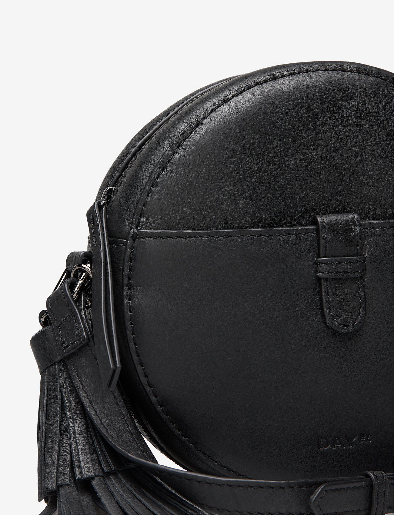 DAY ET - Day Berlin CB - black - 3