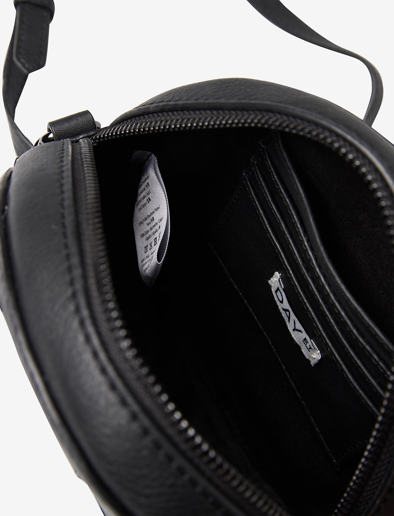 DAY ET - Day Berlin CB - black - 4