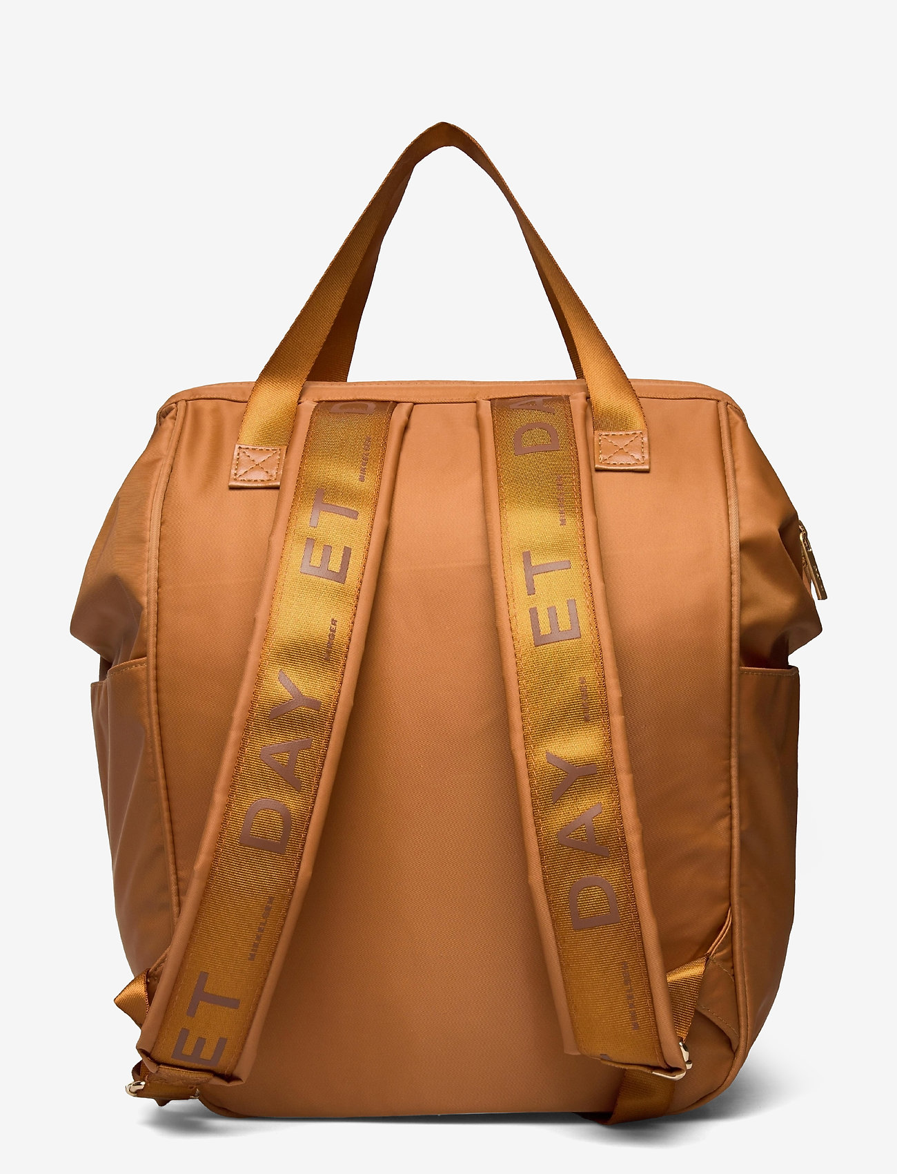 DAY ET - Day Logo Band Tone BP Frame - buckthorn brown - 1