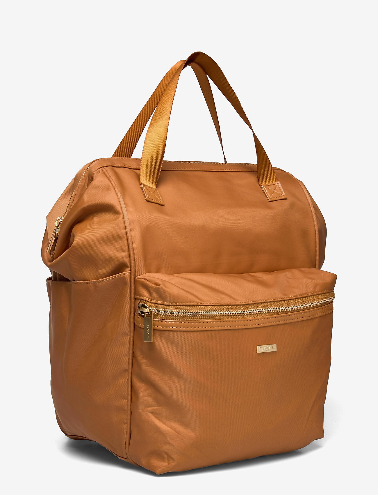 DAY ET - Day Logo Band Tone BP Frame - buckthorn brown - 2