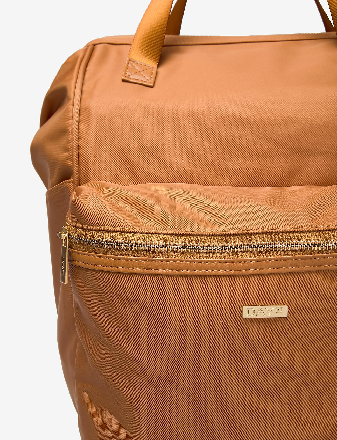 DAY ET - Day Logo Band Tone BP Frame - buckthorn brown - 3