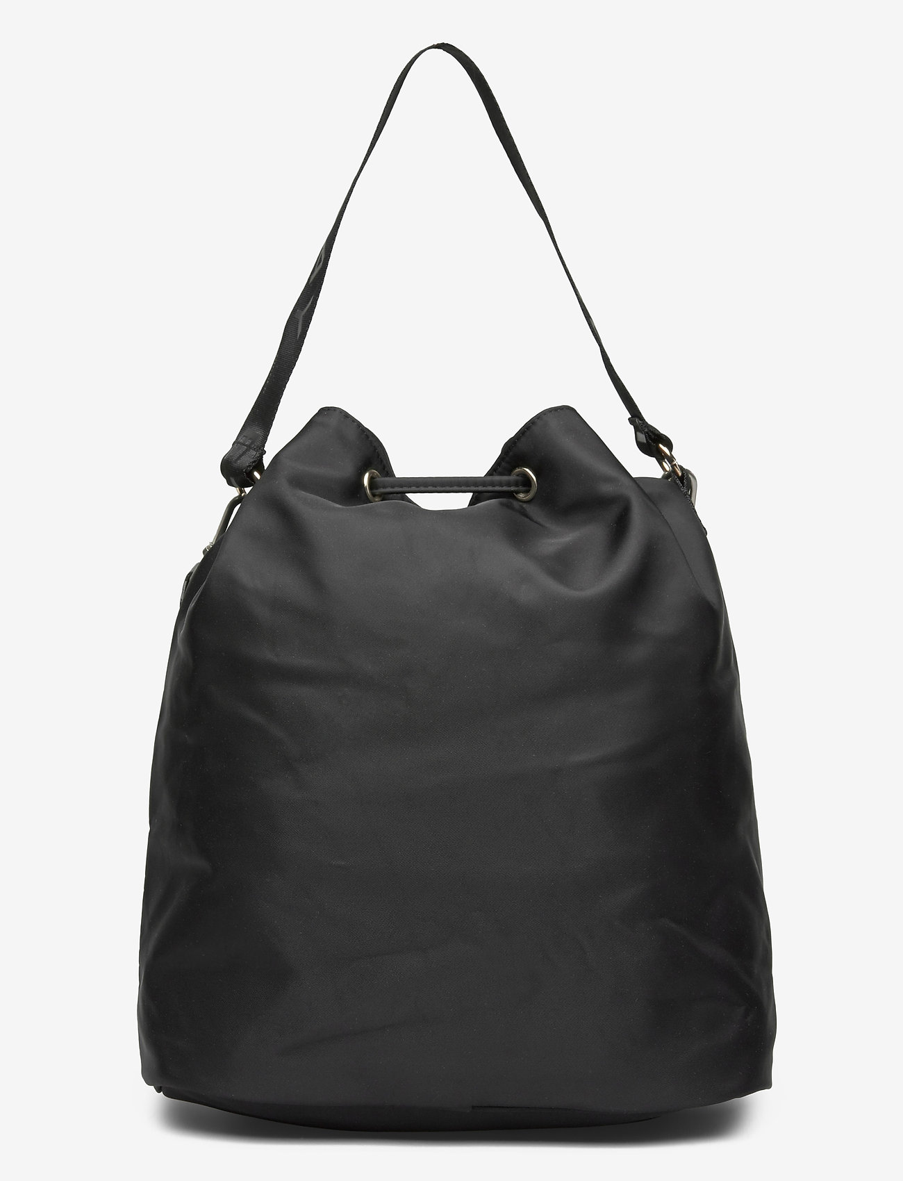 DAY ET - Day Logo Band Tone Bucket B - black - 1