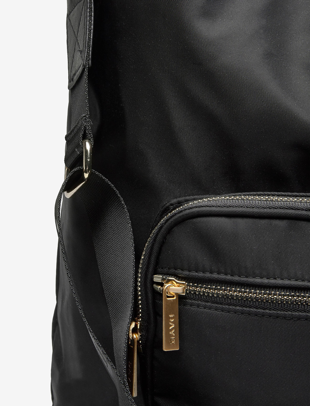 DAY ET - Day Logo Band Tone Bucket B - black - 3