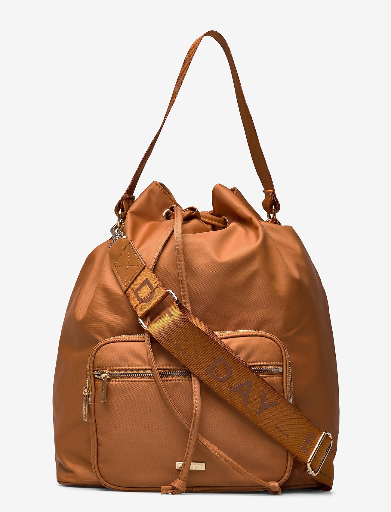 BUCKTHORN BROWN